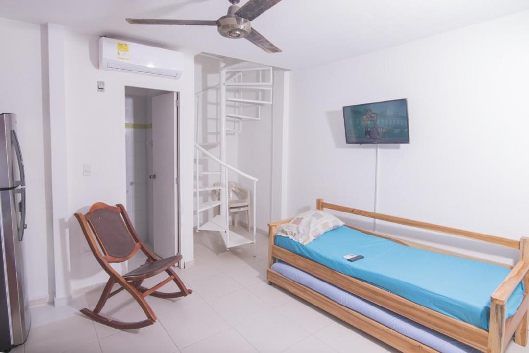 Habitacion Coveñitas 2A