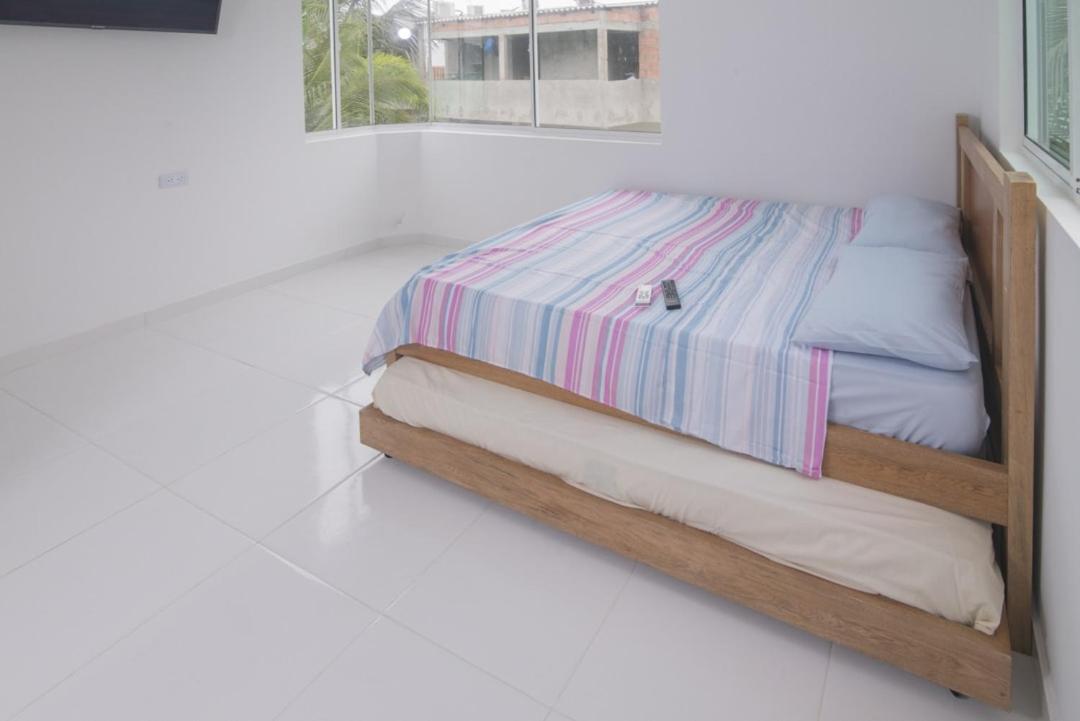 Habitacion Coveñitas 2A