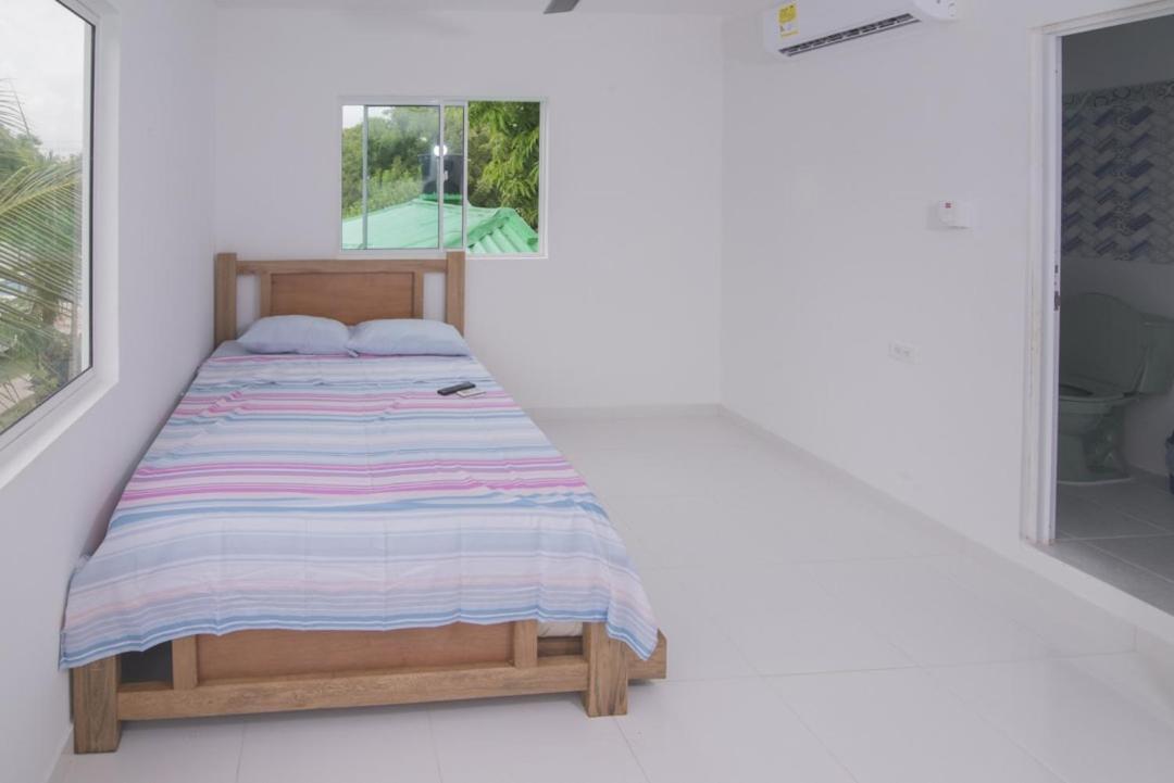 Habitacion Coveñitas 2A
