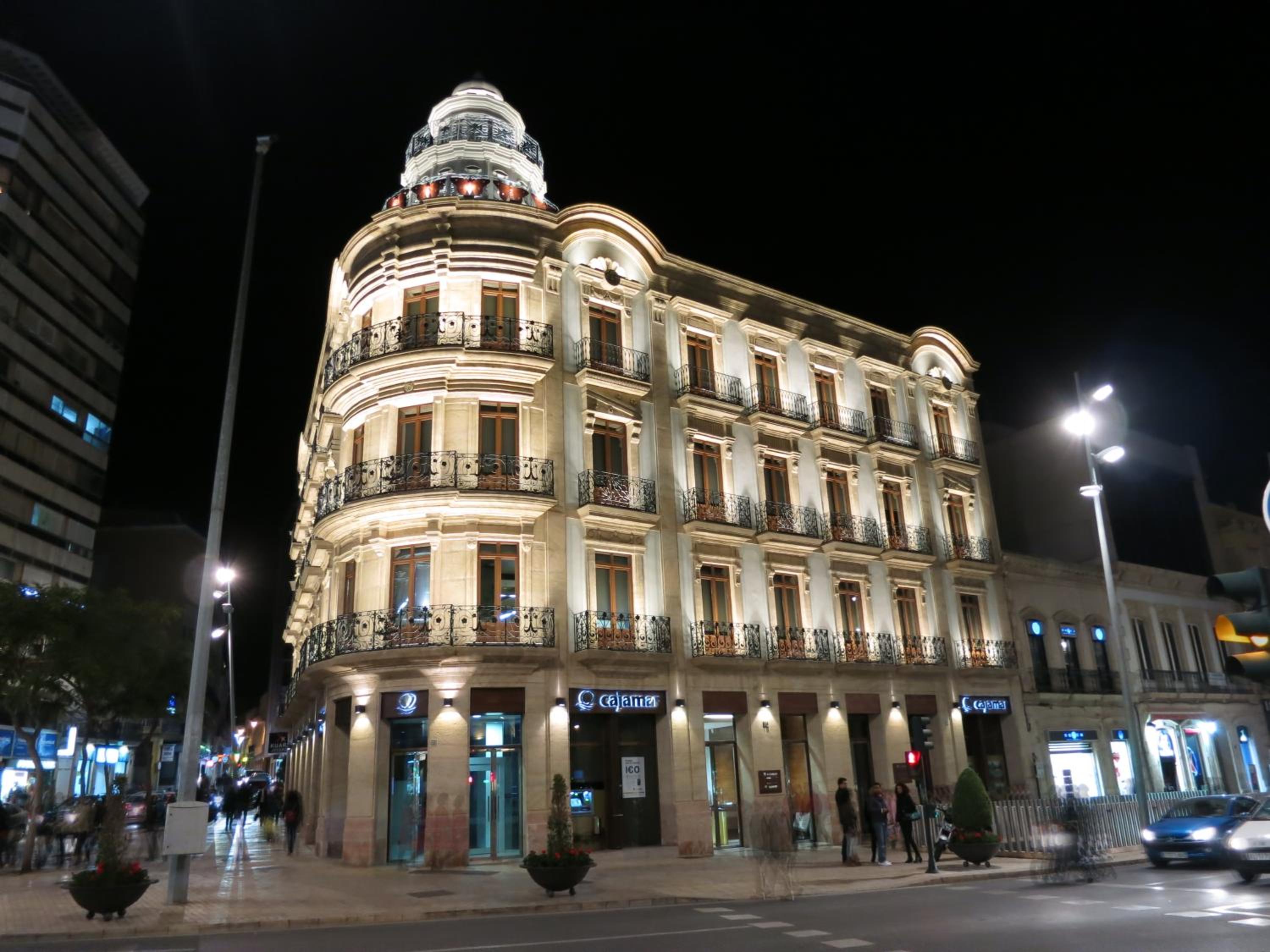 building
