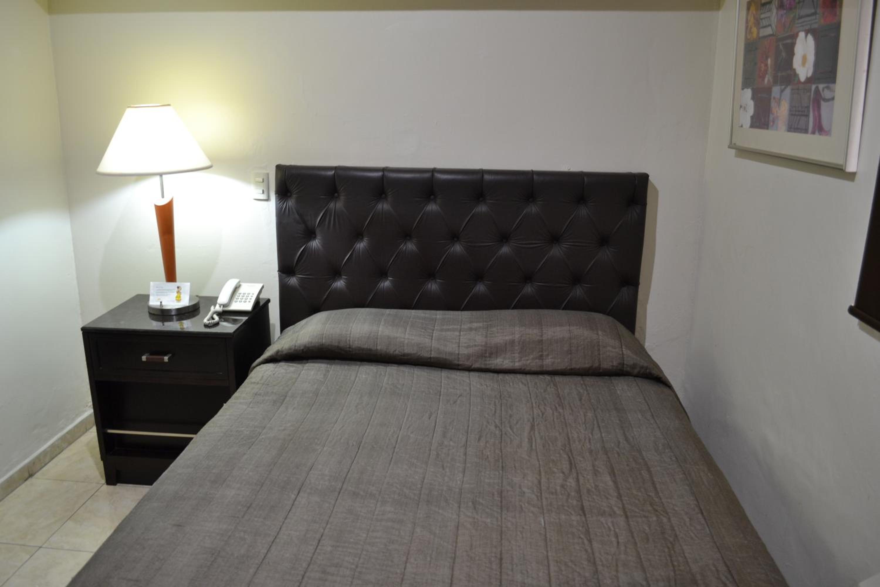 Los Mochis Vacations - Hotel America Centro - Property Image 49