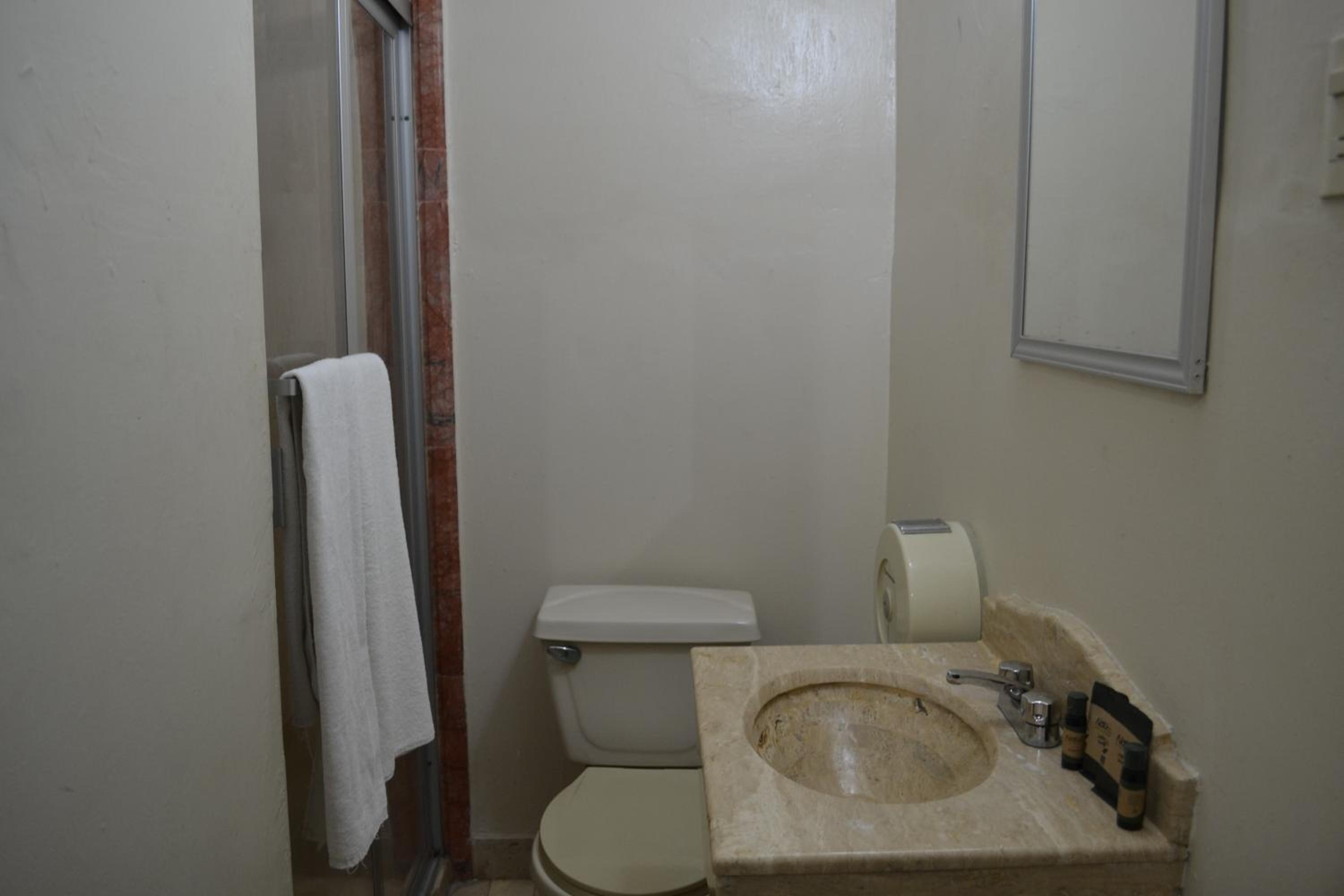 Los Mochis Vacations - Hotel America Centro - Property Image 46