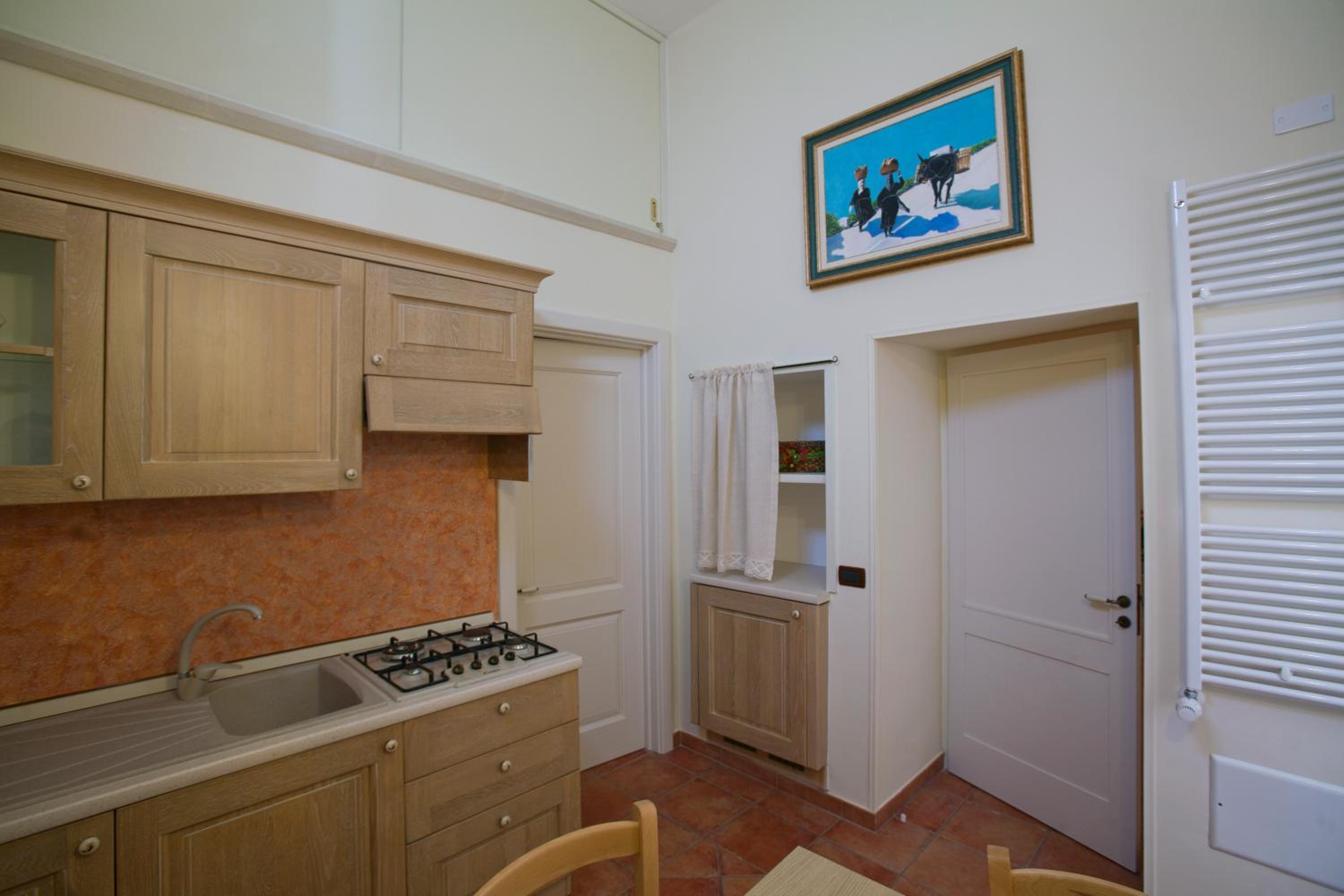 Residencefusaro appartamenti Specchia photo 3