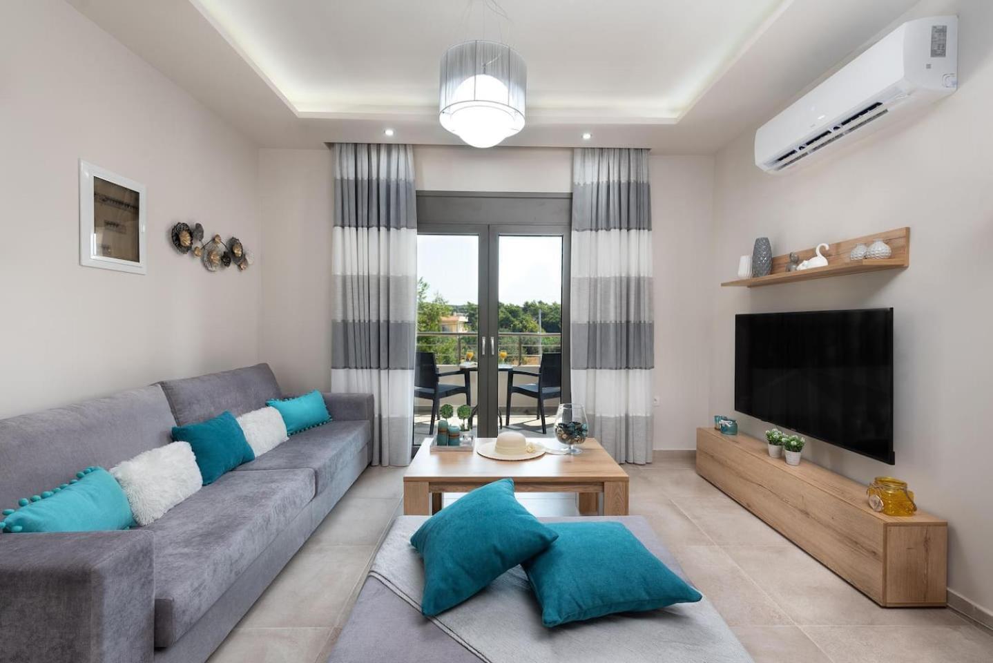 Rhodes Town Vacations - Sun's Reach Villa - Property Image 6