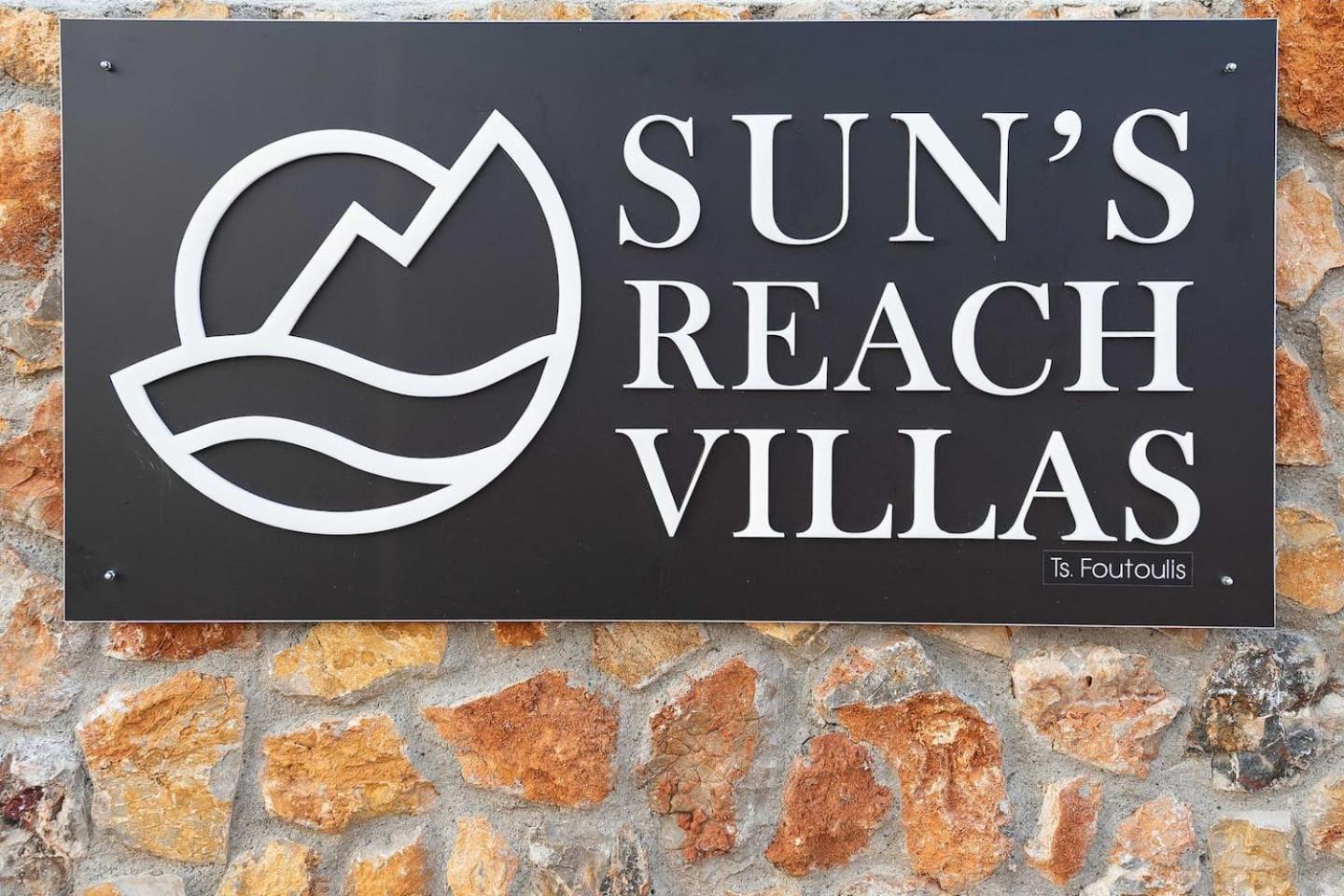 Rhodes Town Vacations - Sun's Reach Villa - Property Image 11