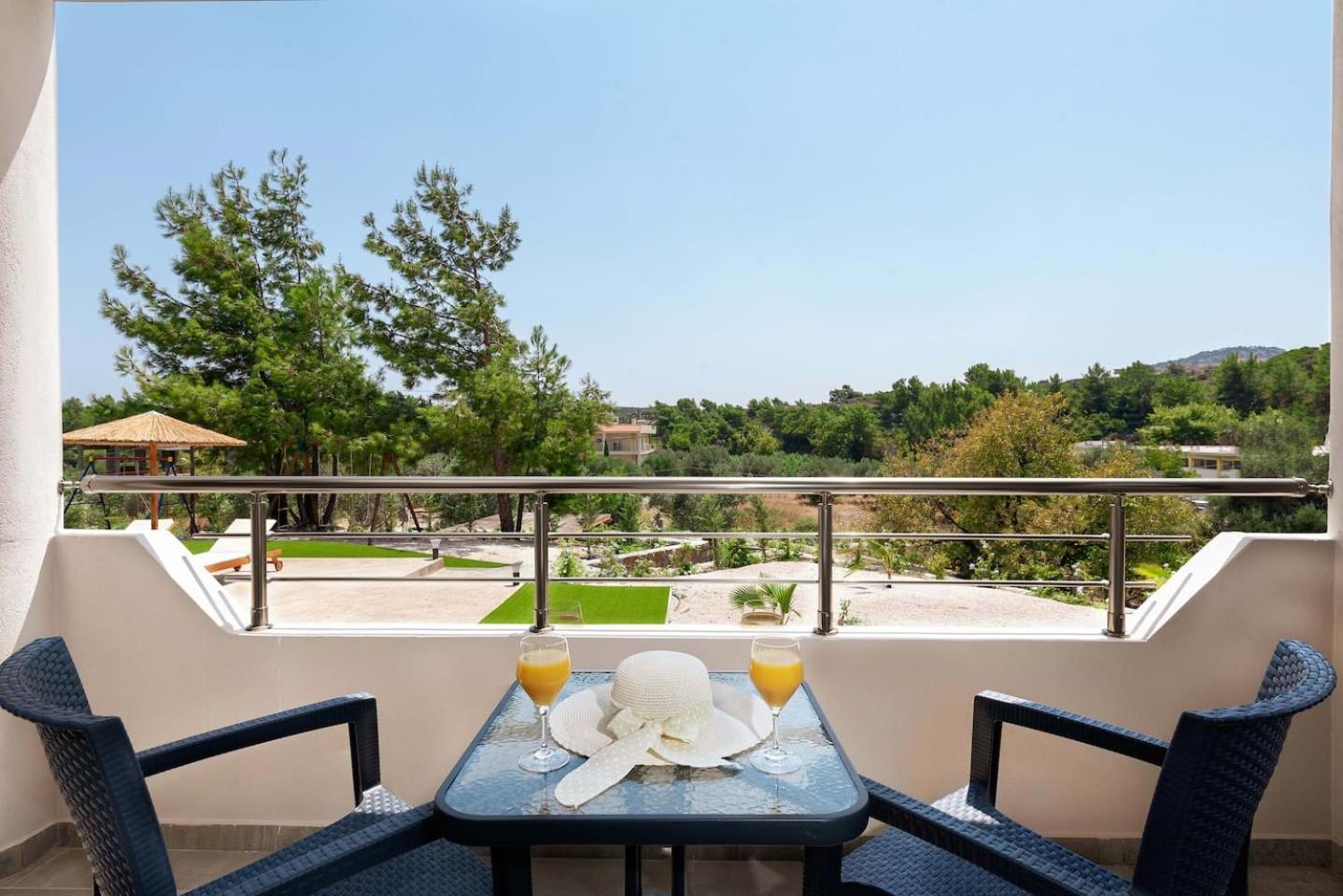 Rhodes Town Vacations - Sun's Reach Villa - Property Image 4