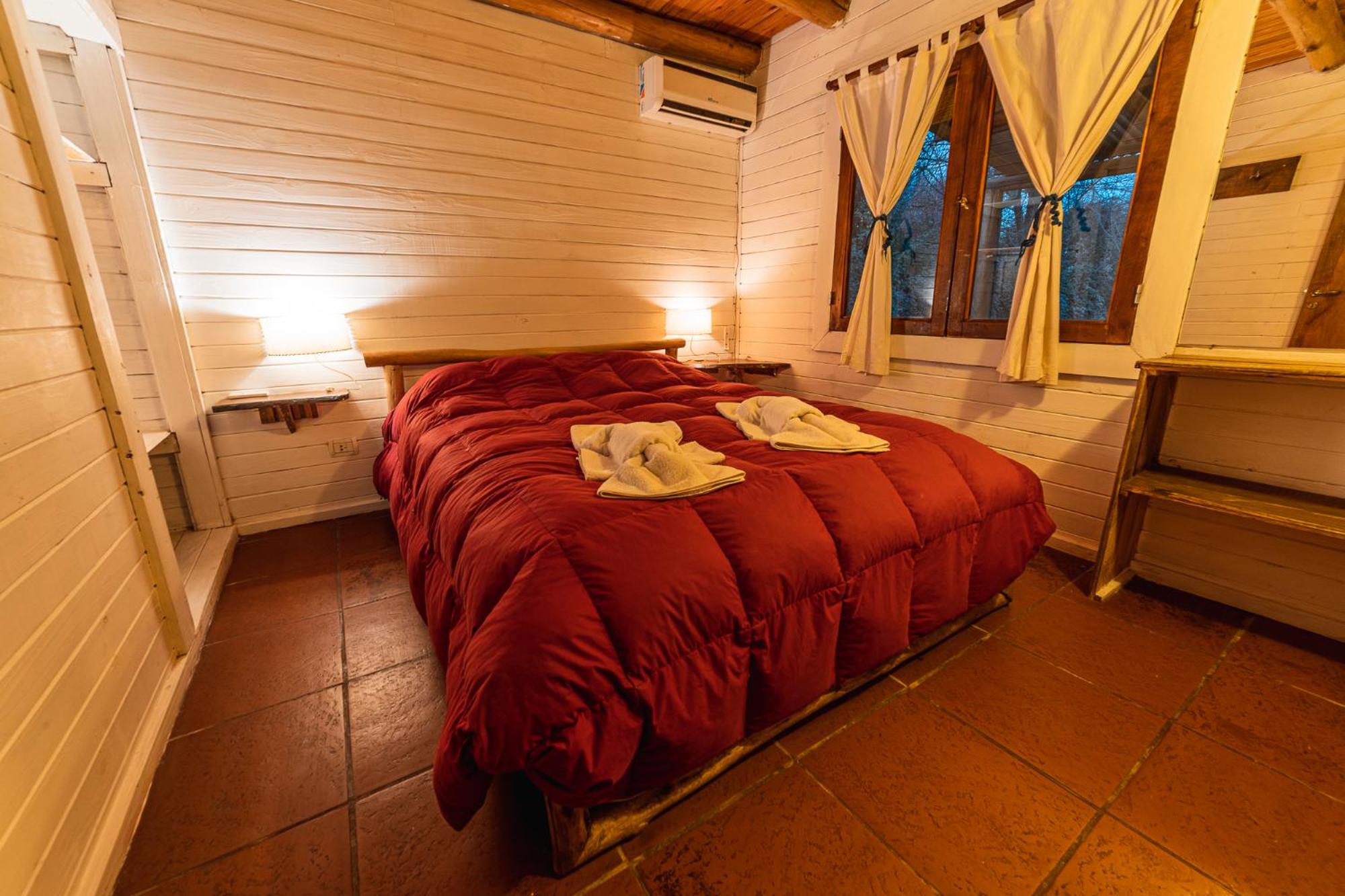Cabañas Cuatro Horizontes