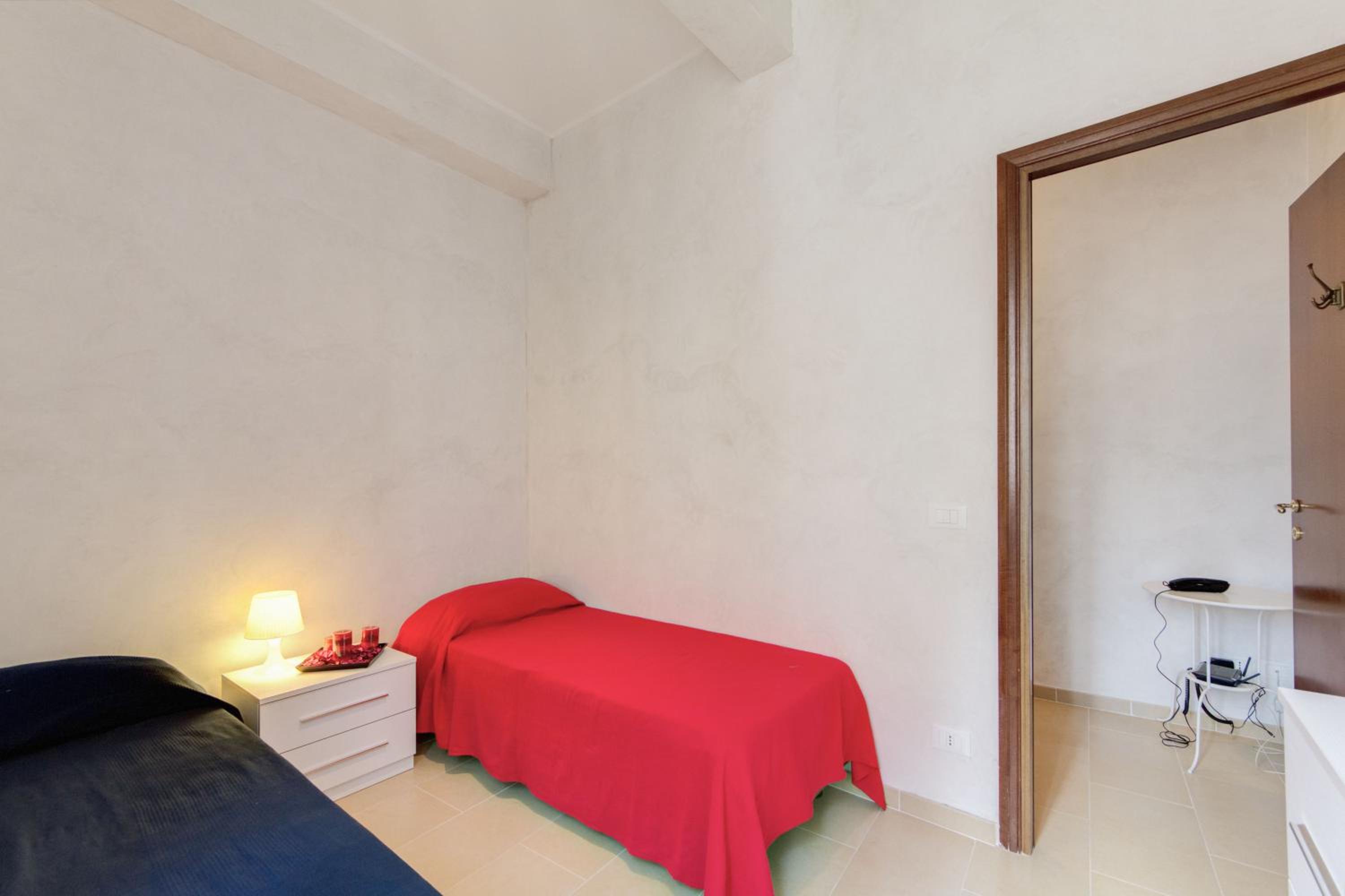 Casa Monticelli