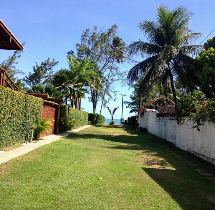 Villa Albardão Serrambi
