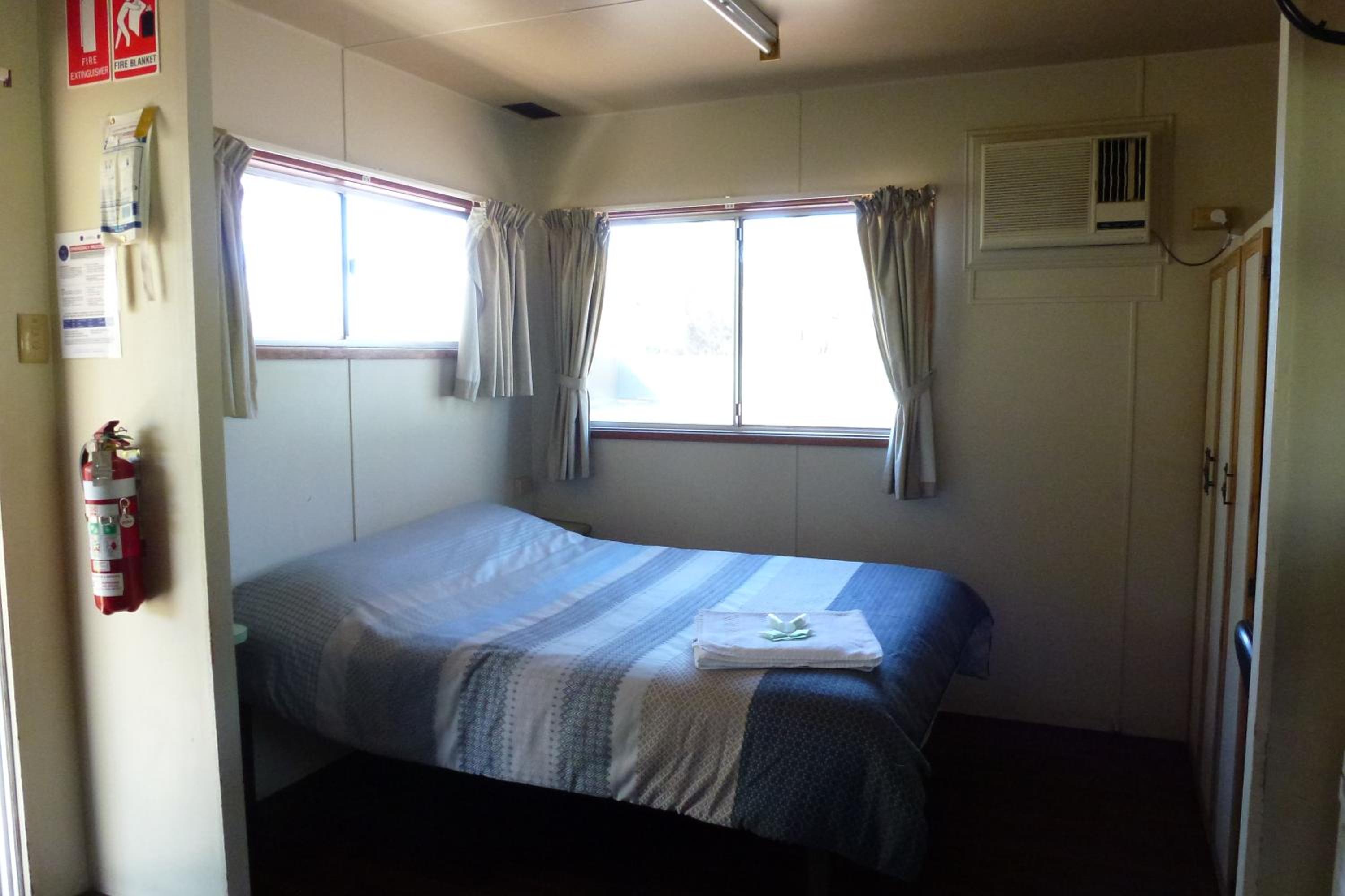 Horsham Riverside Caravan Park