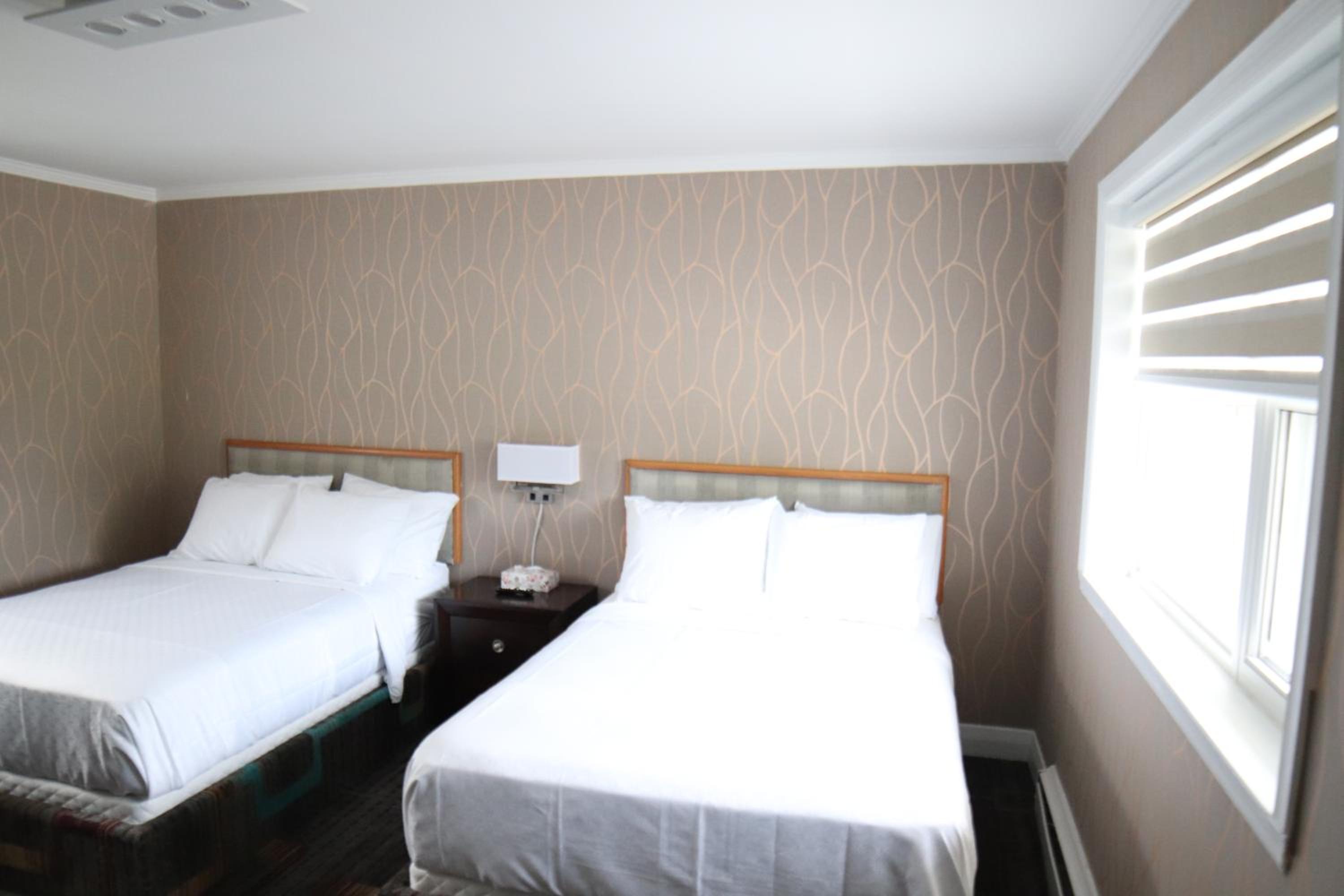 Walkerton Inn Motel