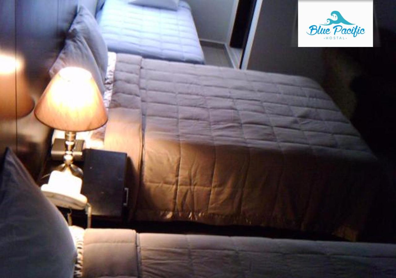 Hostal Blue Pacific
