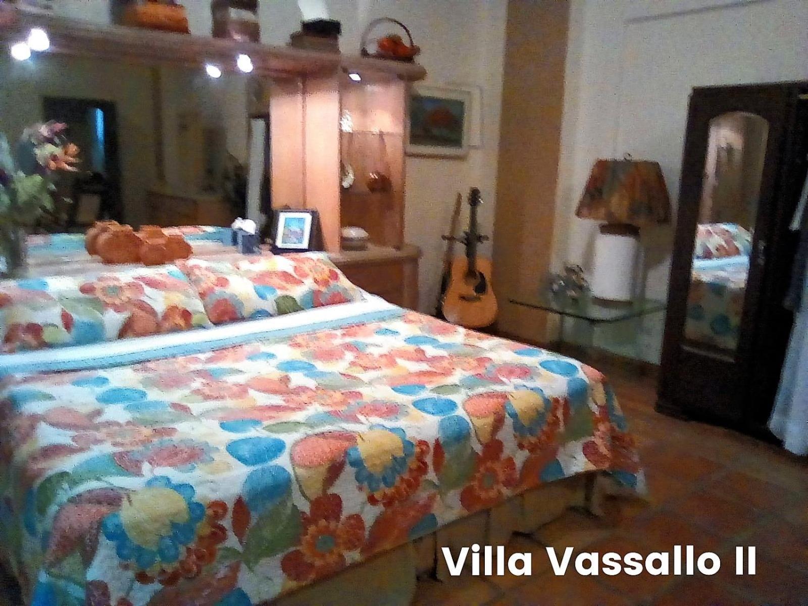 Villa Vassallo