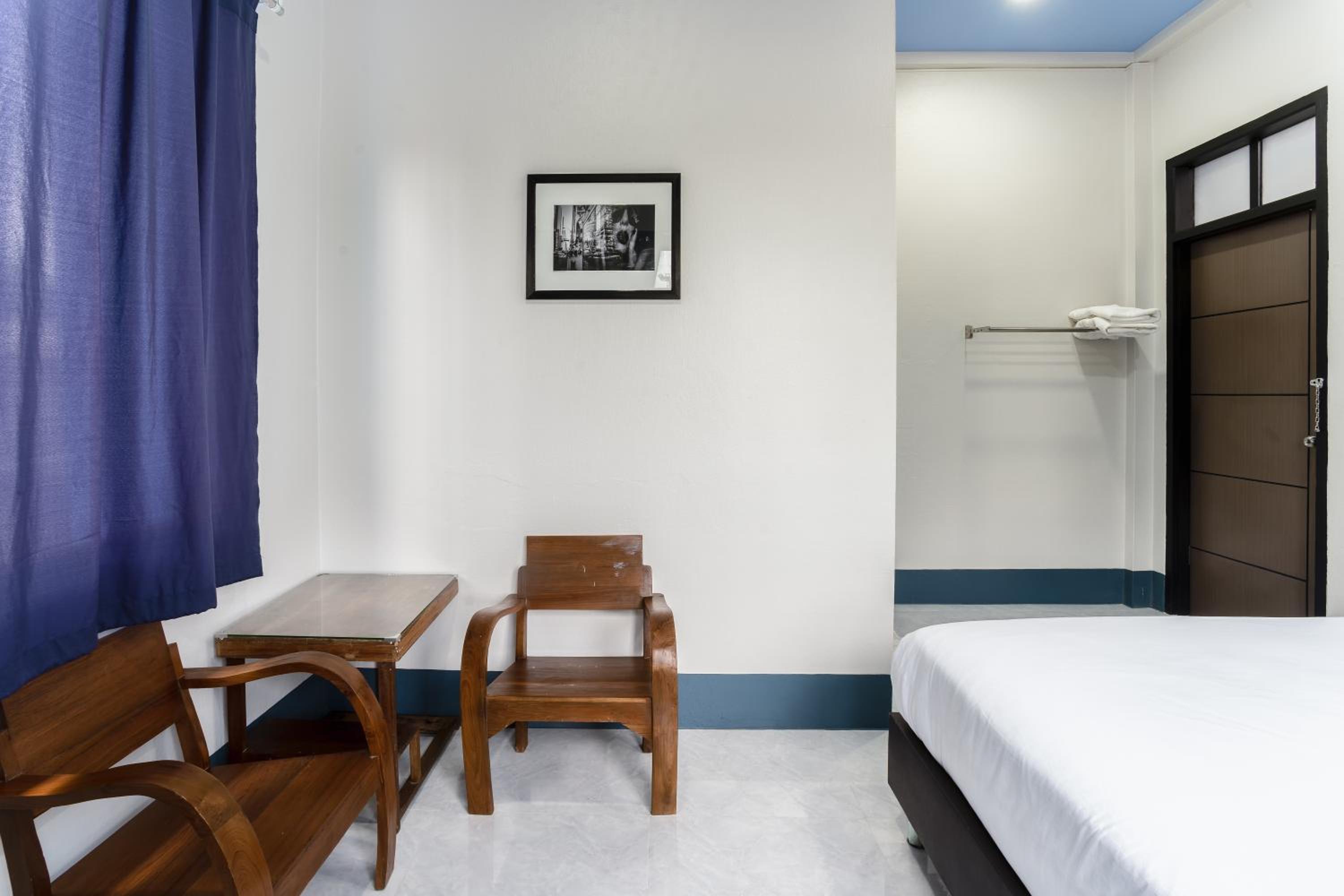 Udomsuk Hotel