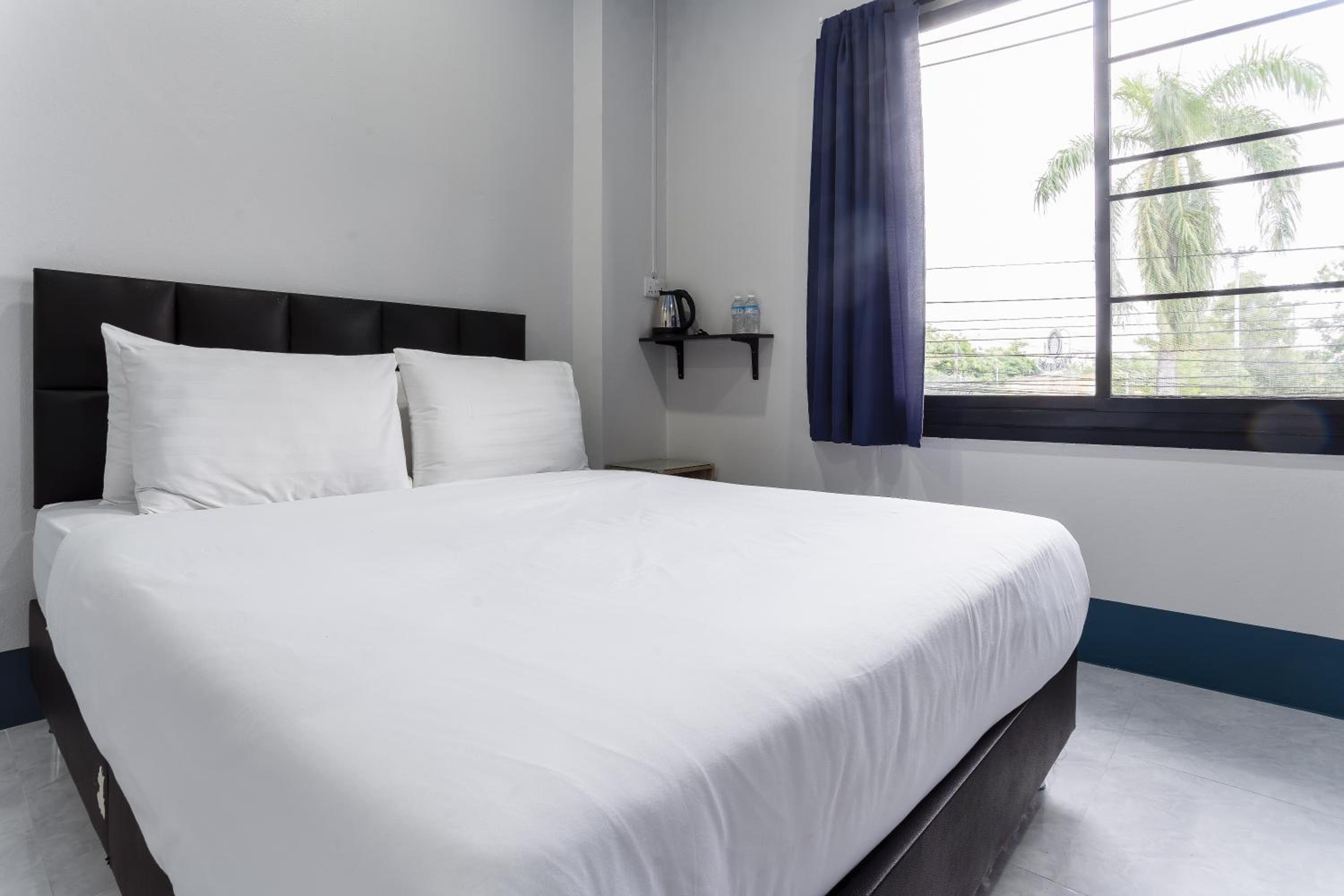 Udomsuk Hotel