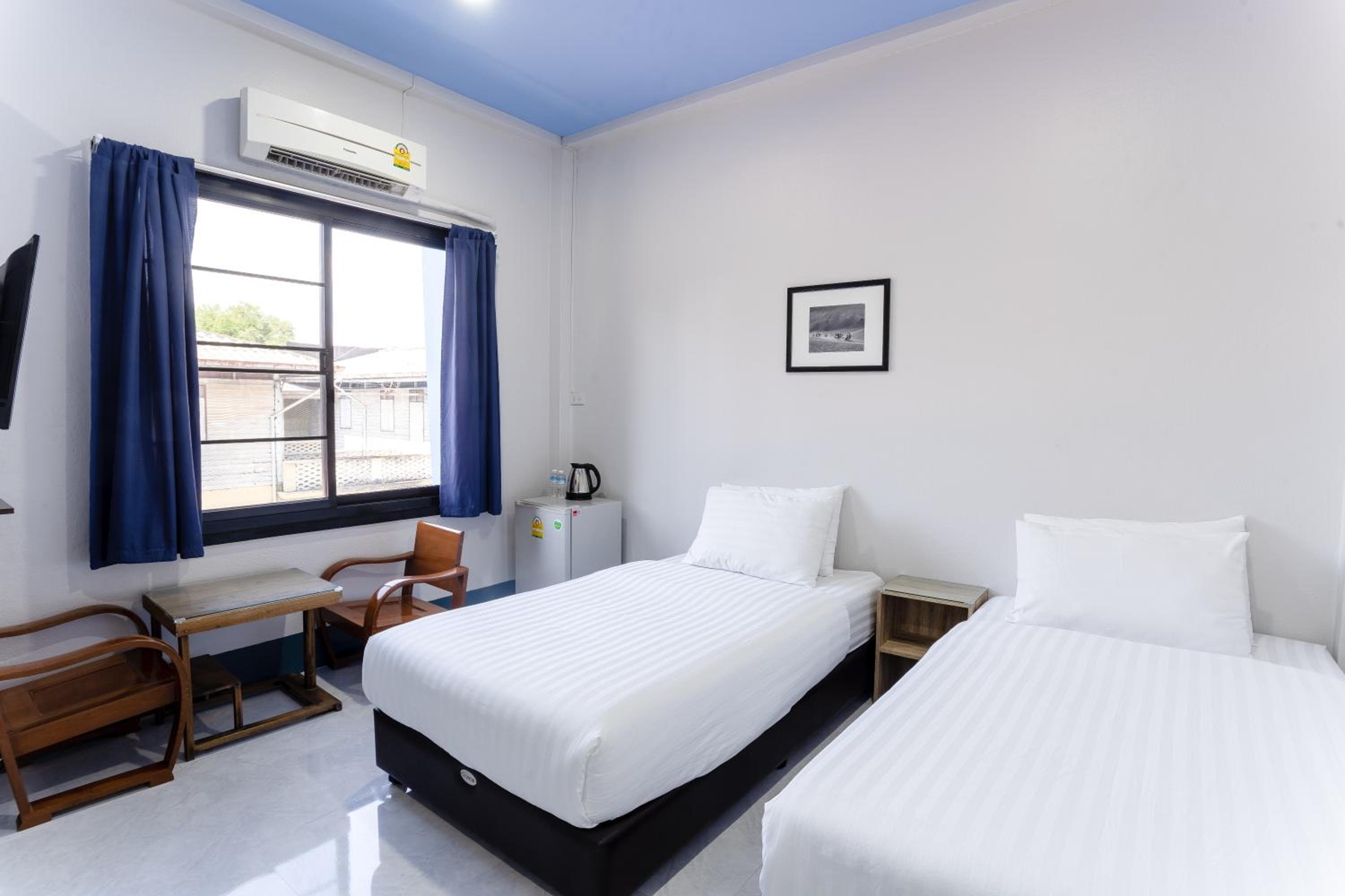 Udomsuk Hotel