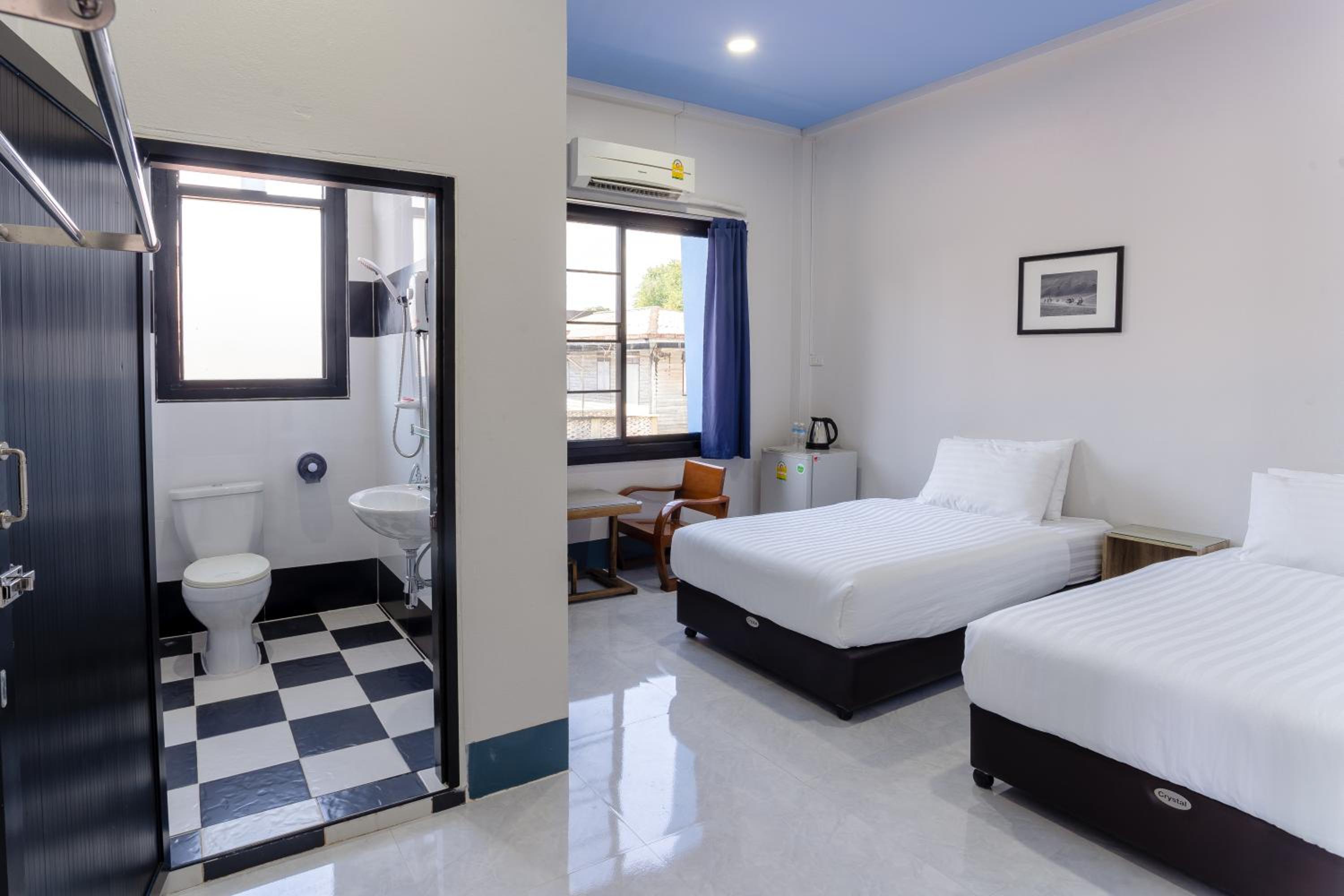 Udomsuk Hotel