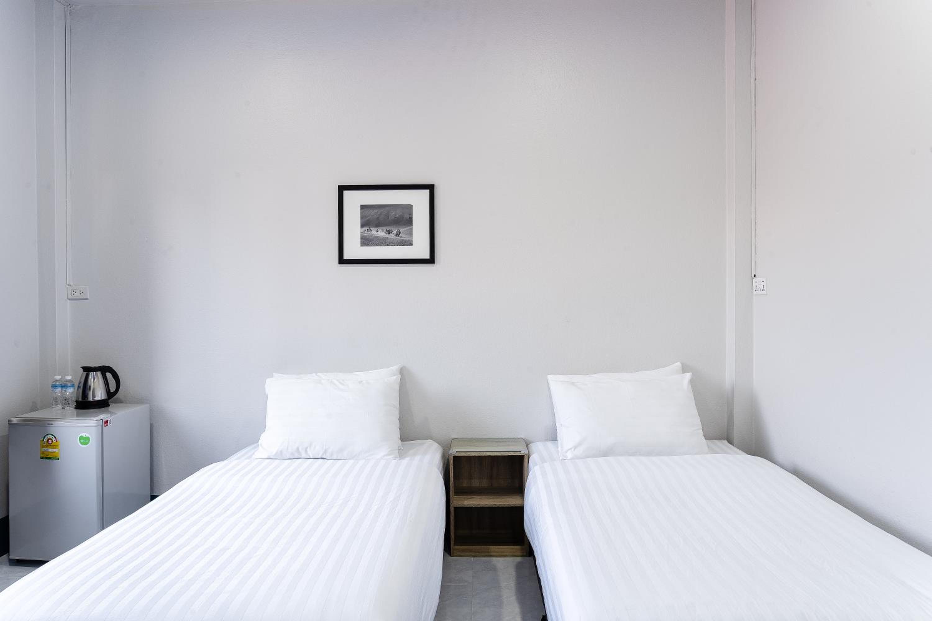 Udomsuk Hotel