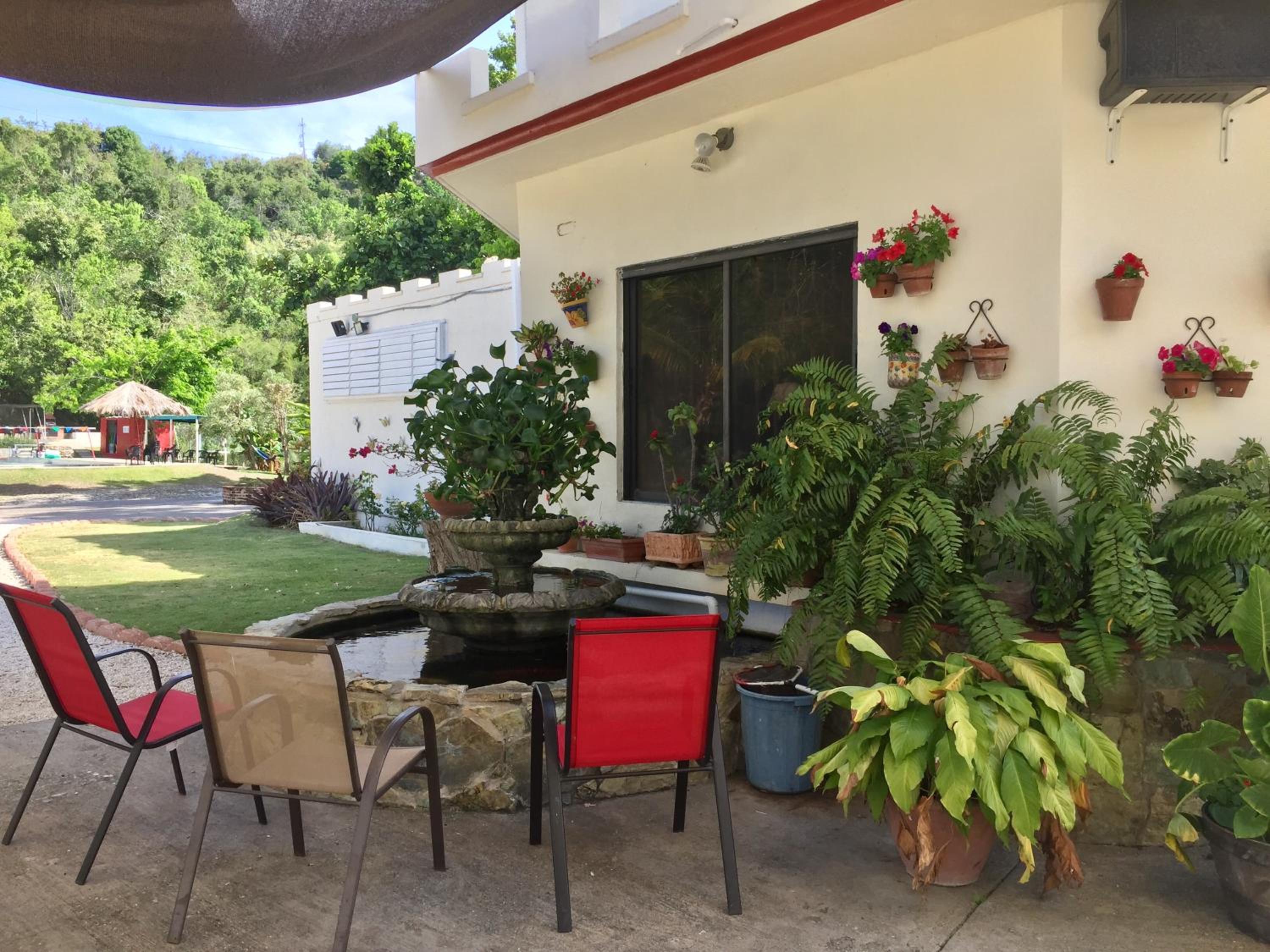 Villa Vassallo