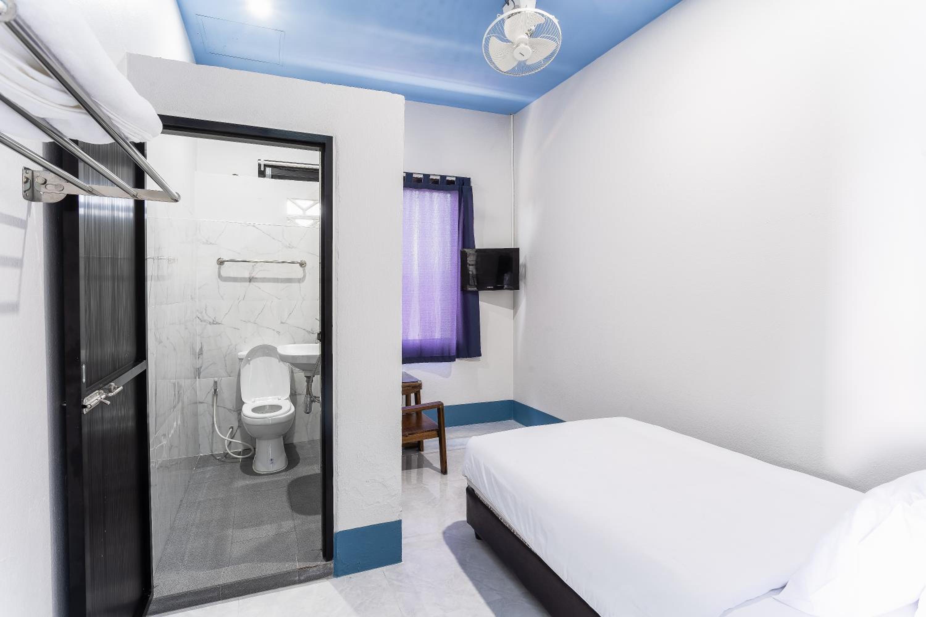 Udomsuk Hotel