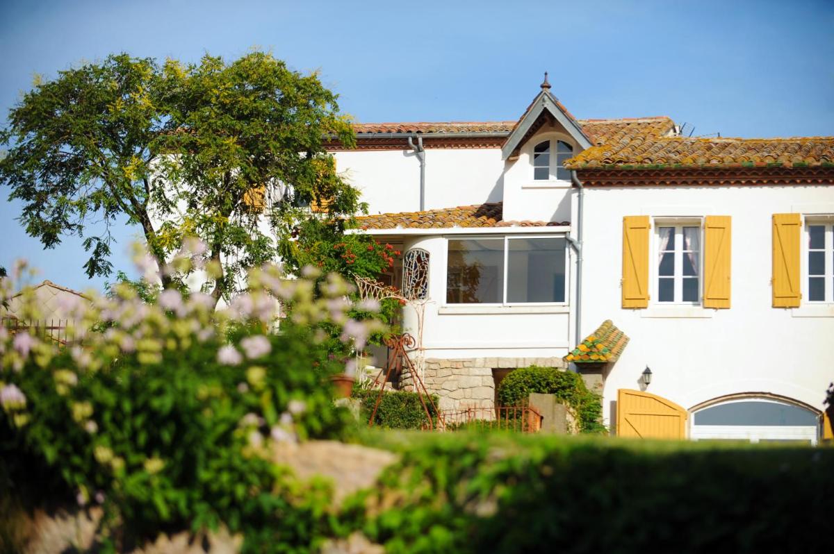 Hameau Montplaisir