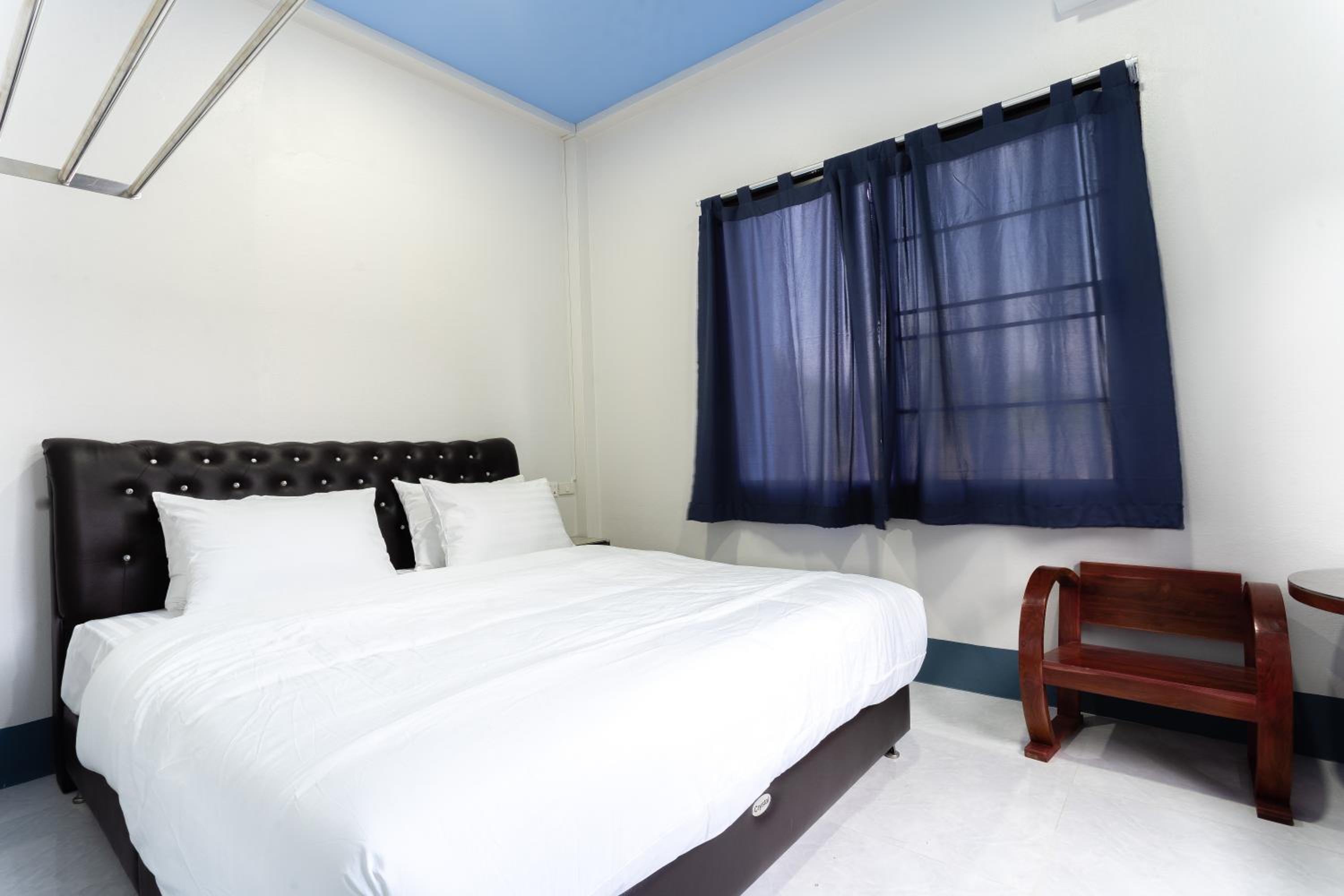 Udomsuk Hotel