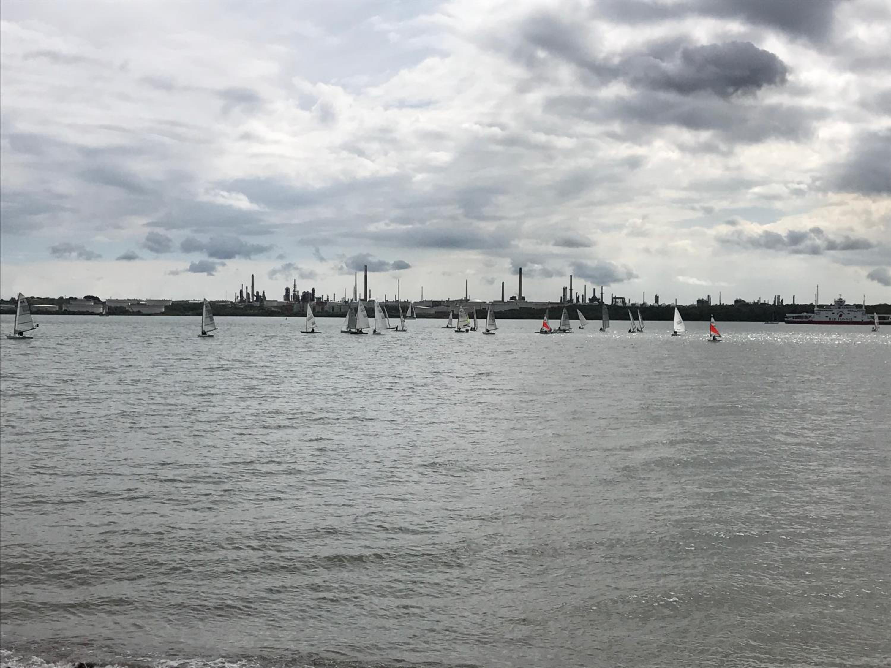 Weston Shore view 3