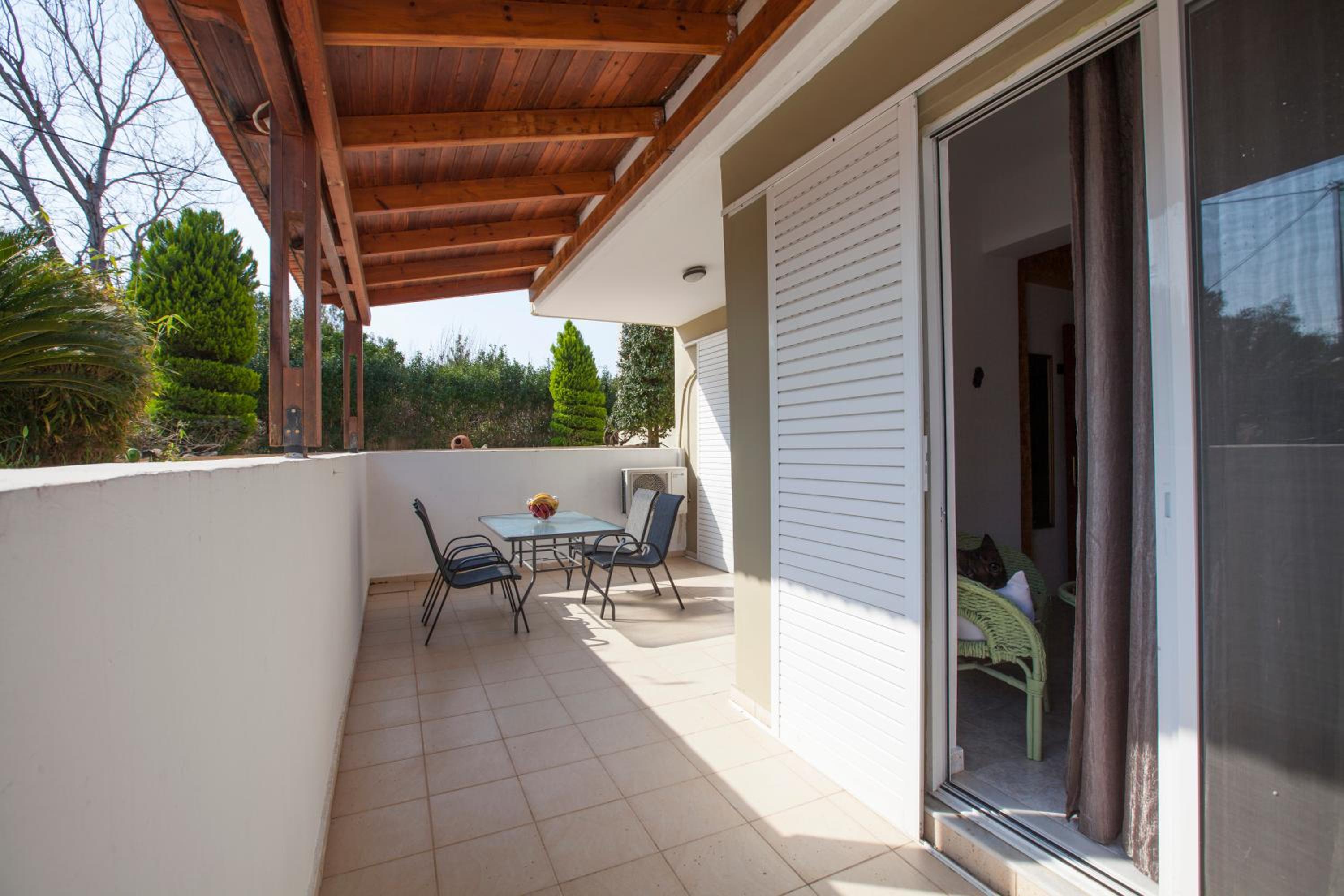 Natural Quiet Accommodation photo 4