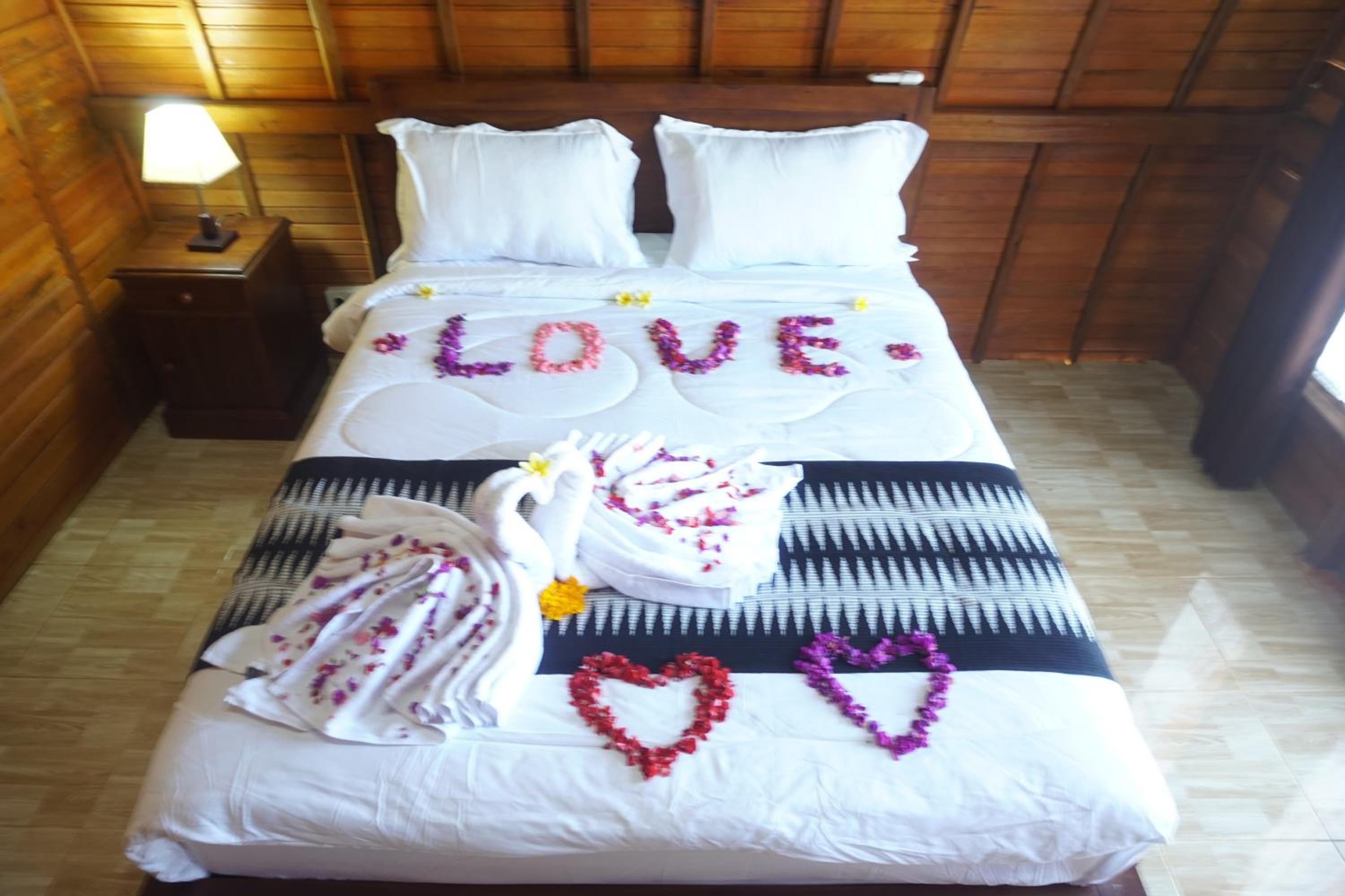 The Sweet Corn Bungalow, Nusa Penida - 23