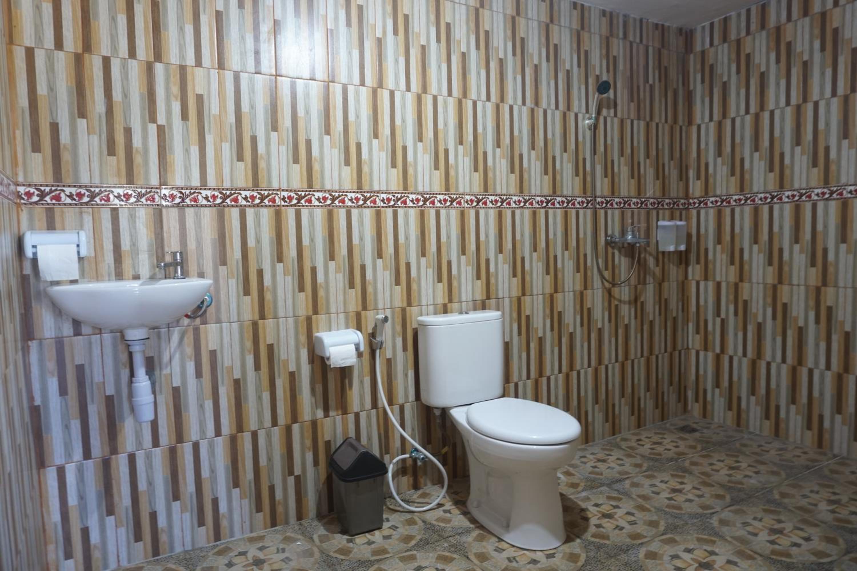 The Sweet Corn Bungalow, Nusa Penida - 19