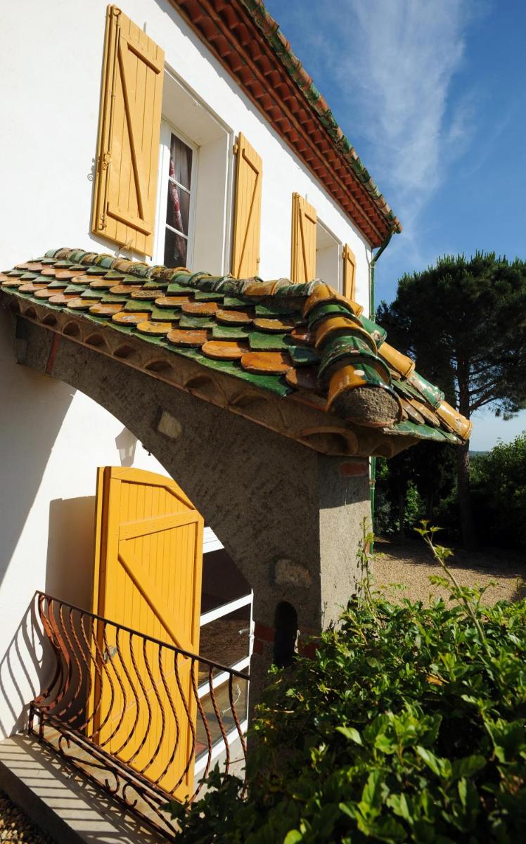 Hameau Montplaisir