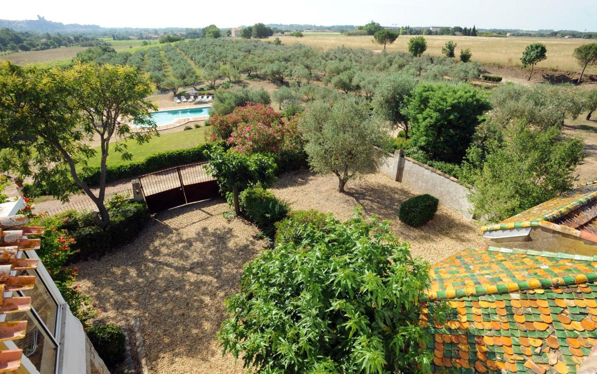 Hameau Montplaisir