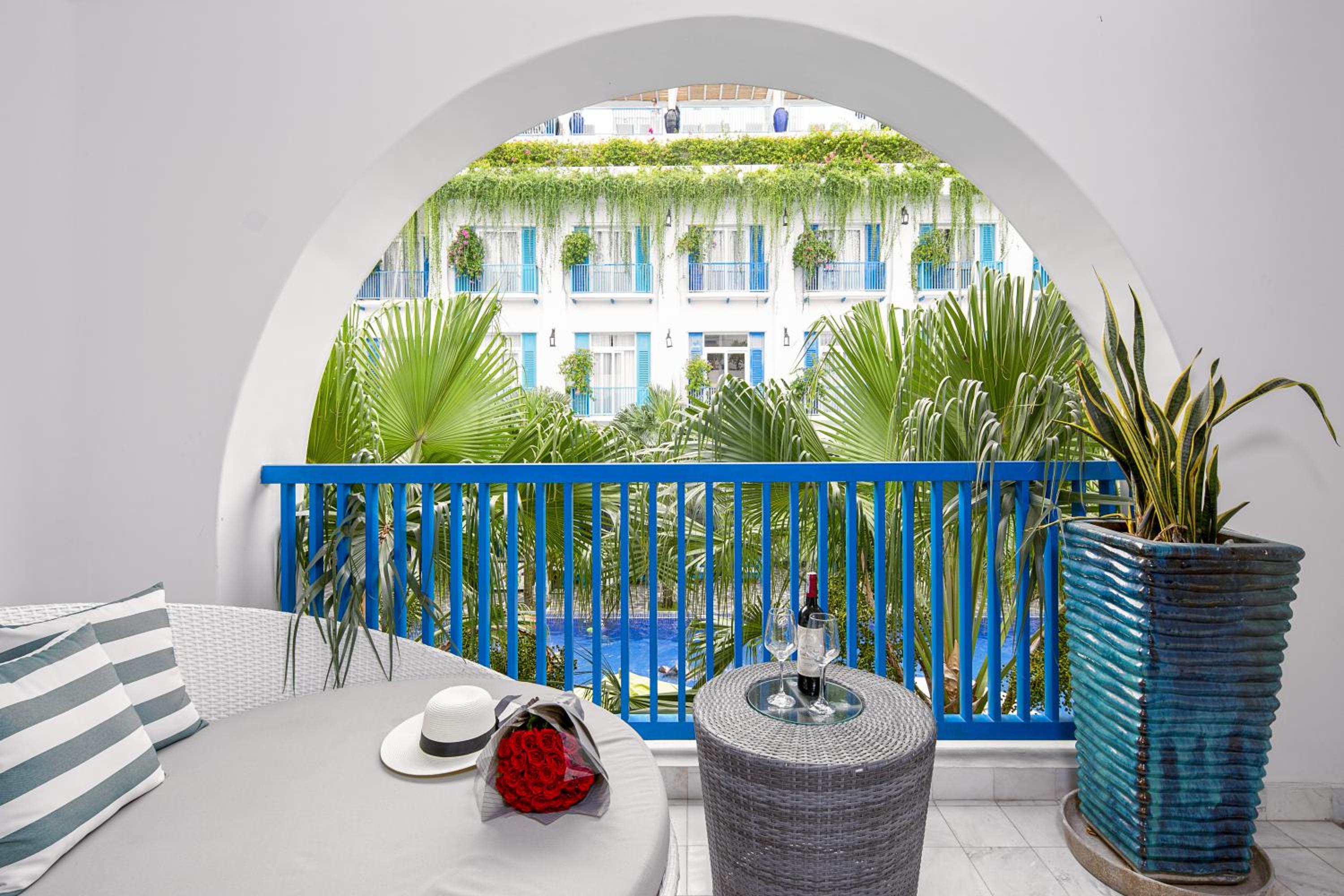 Risemount Premier Resort Da Nang
