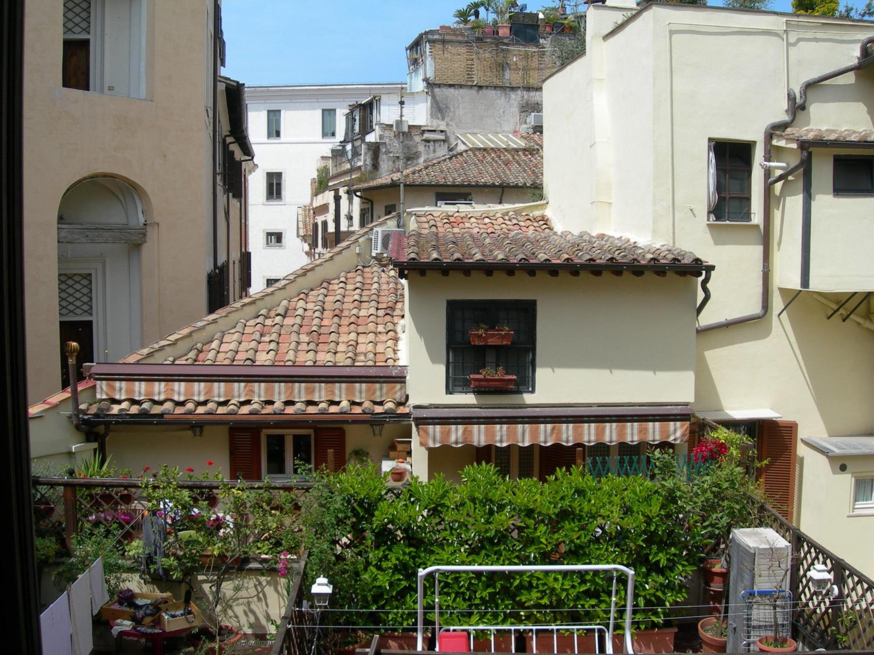 Casa Monticelli