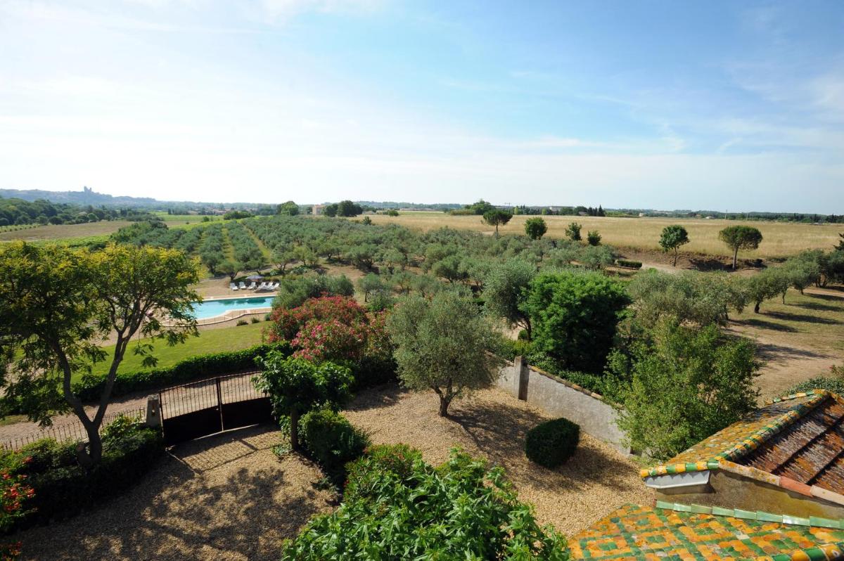 Hameau Montplaisir