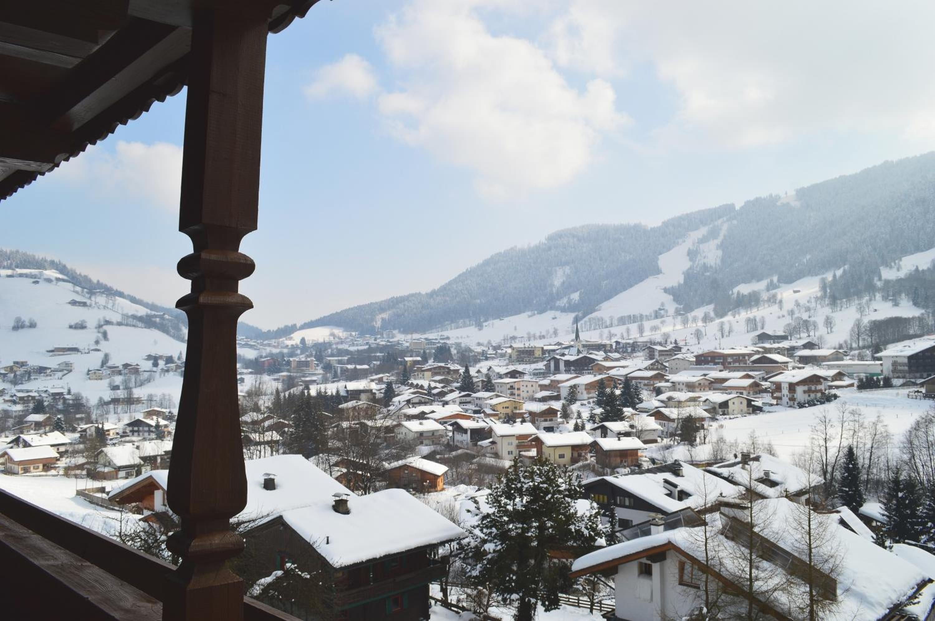 Pension Leitenhof