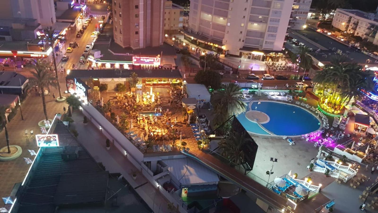 Apartamentos Provima view 5