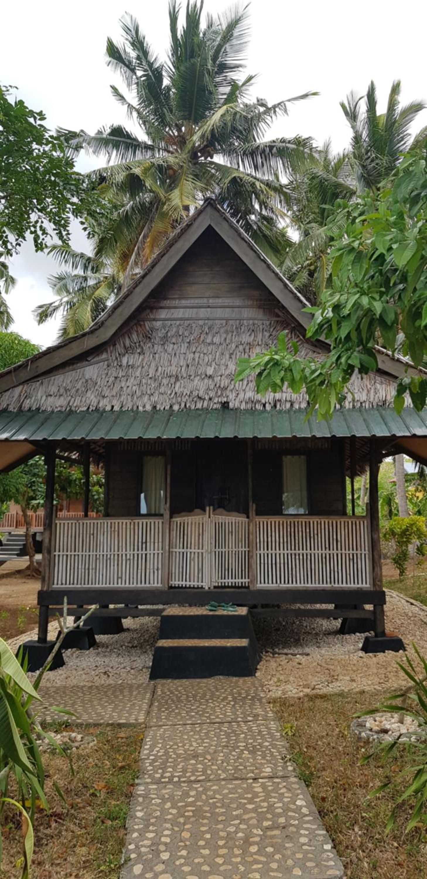 children's play area