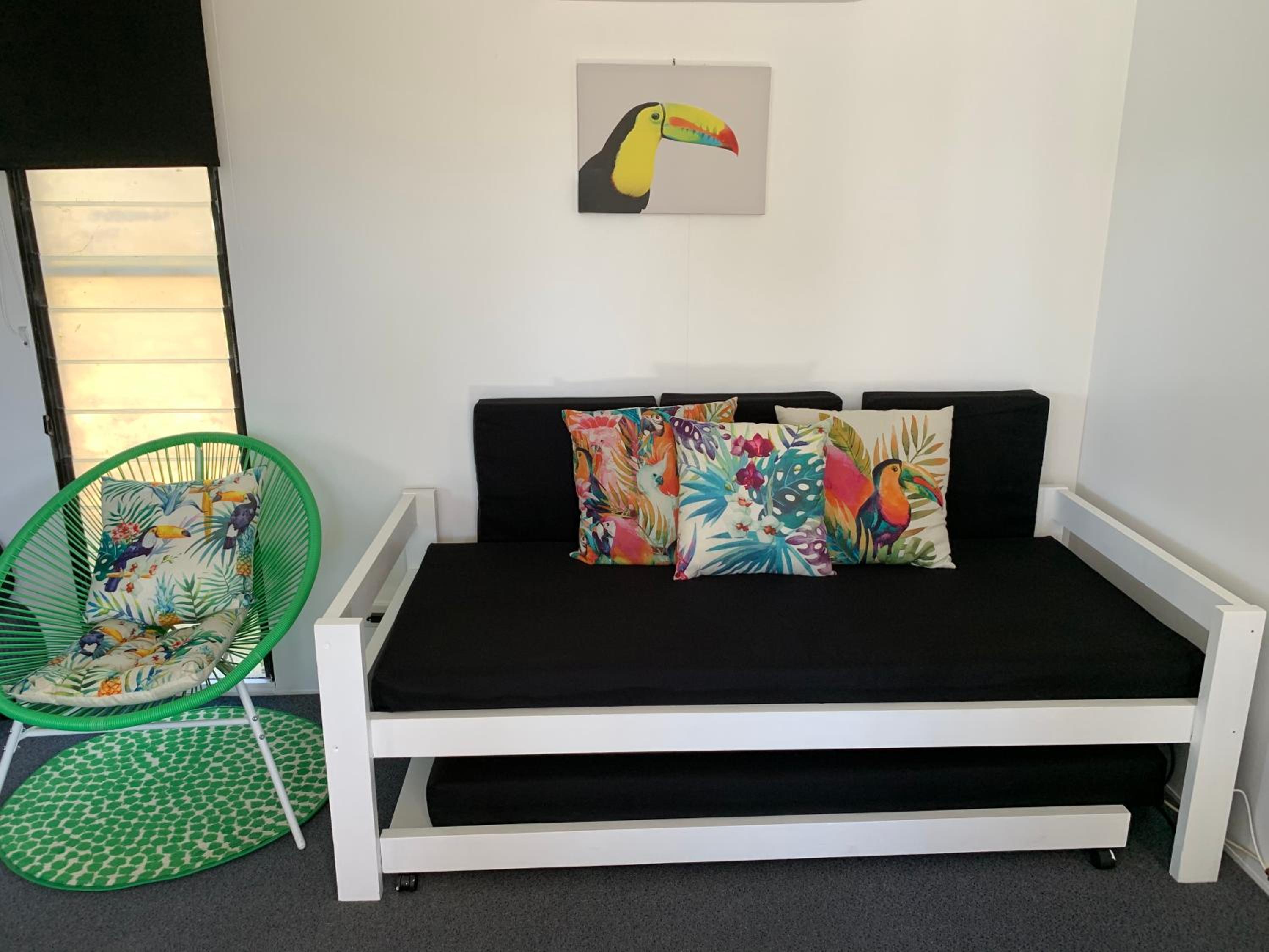 Maroochy River Bungalows