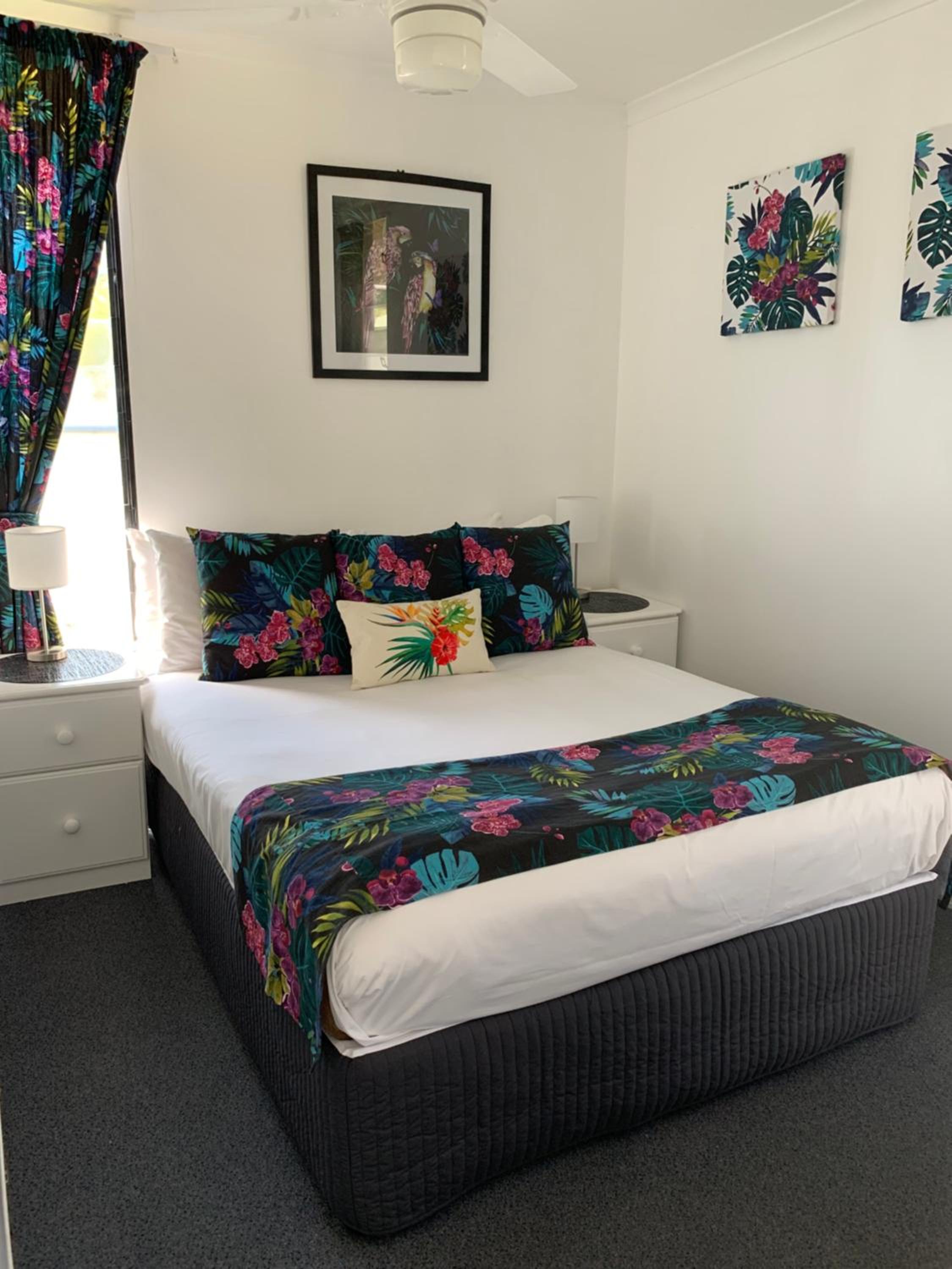 Maroochy River Bungalows