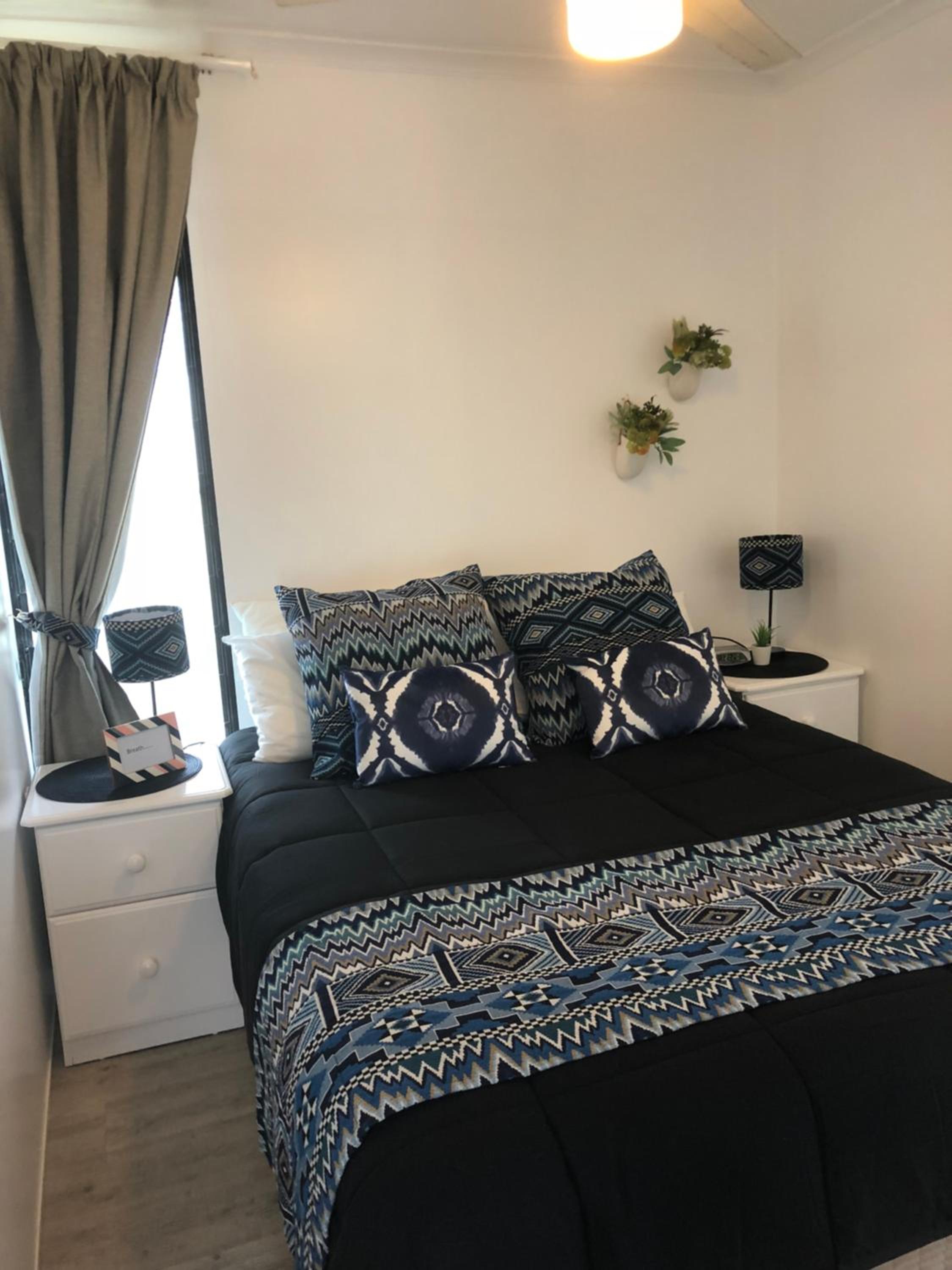 Maroochy River Bungalows