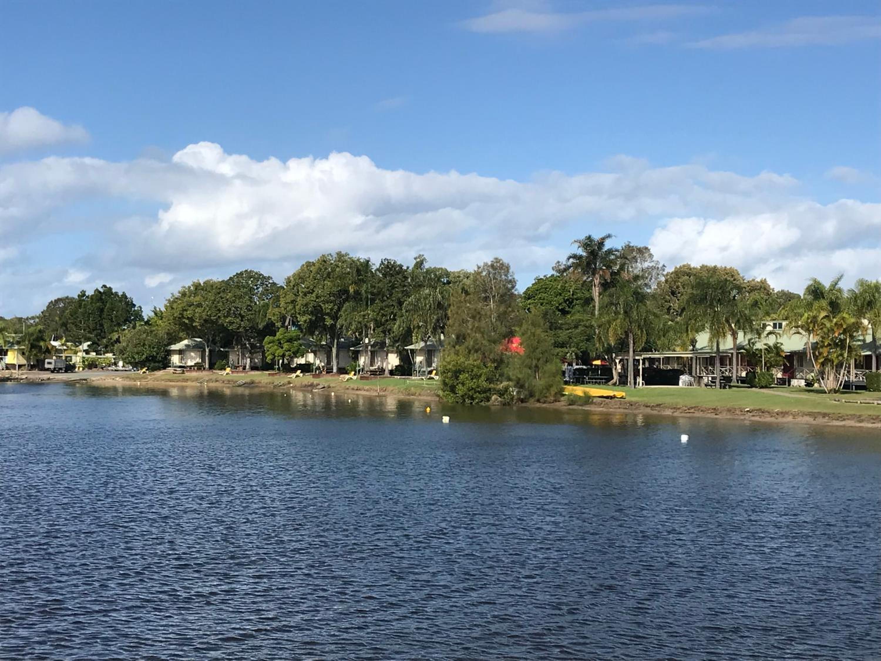 Maroochy River Bungalows