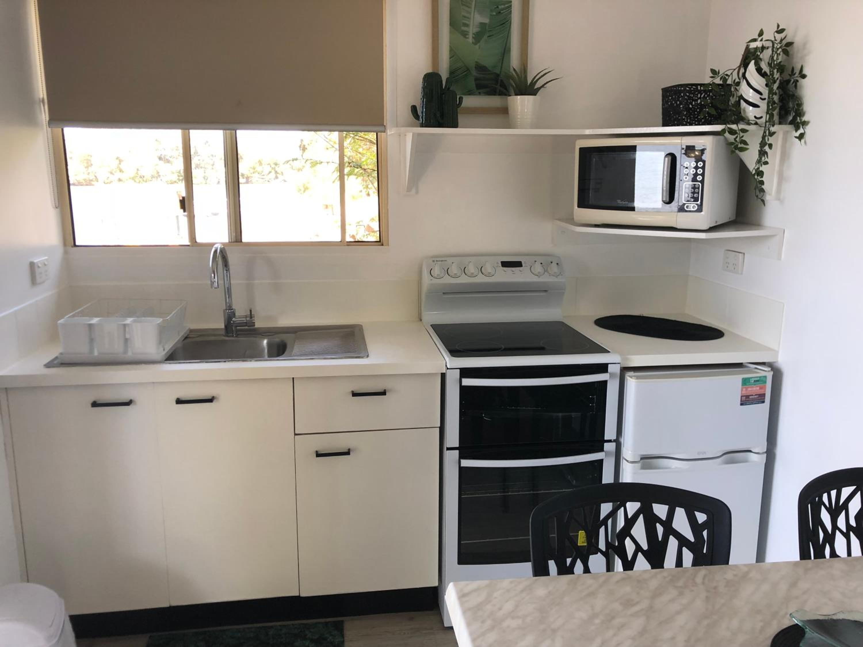 Maroochy River Bungalows