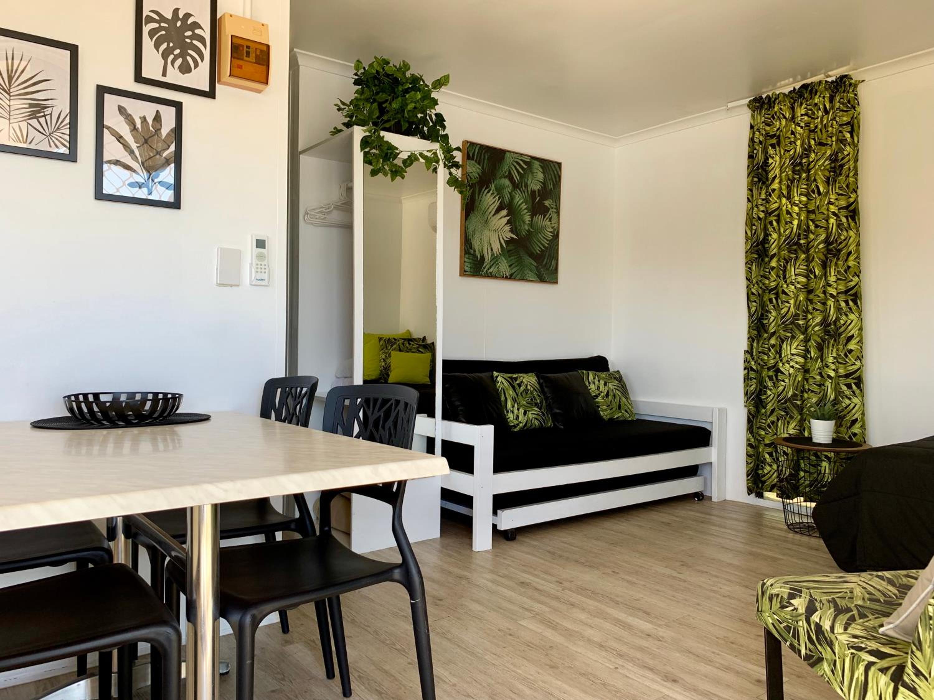 Maroochy River Bungalows
