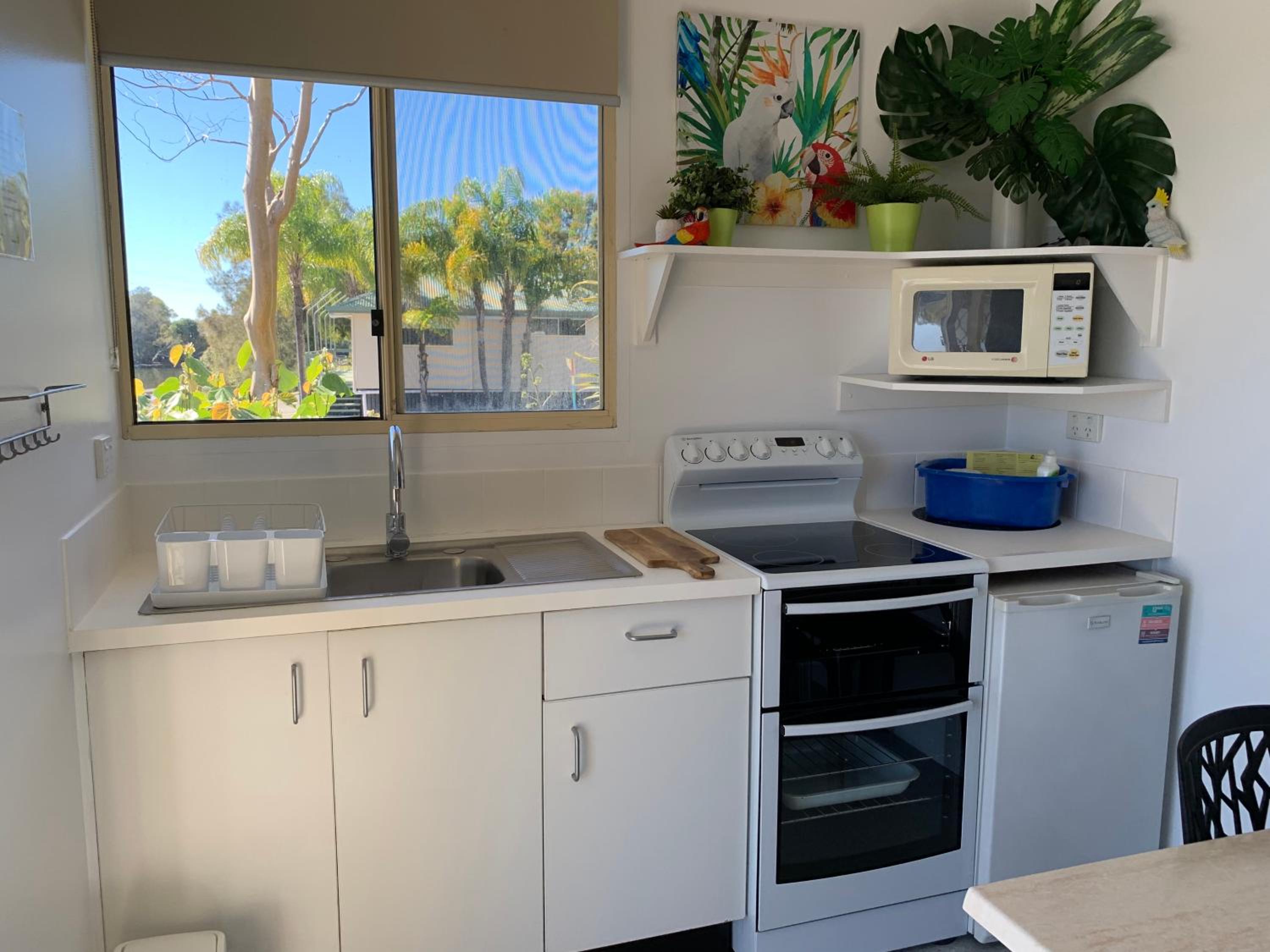Maroochy River Bungalows