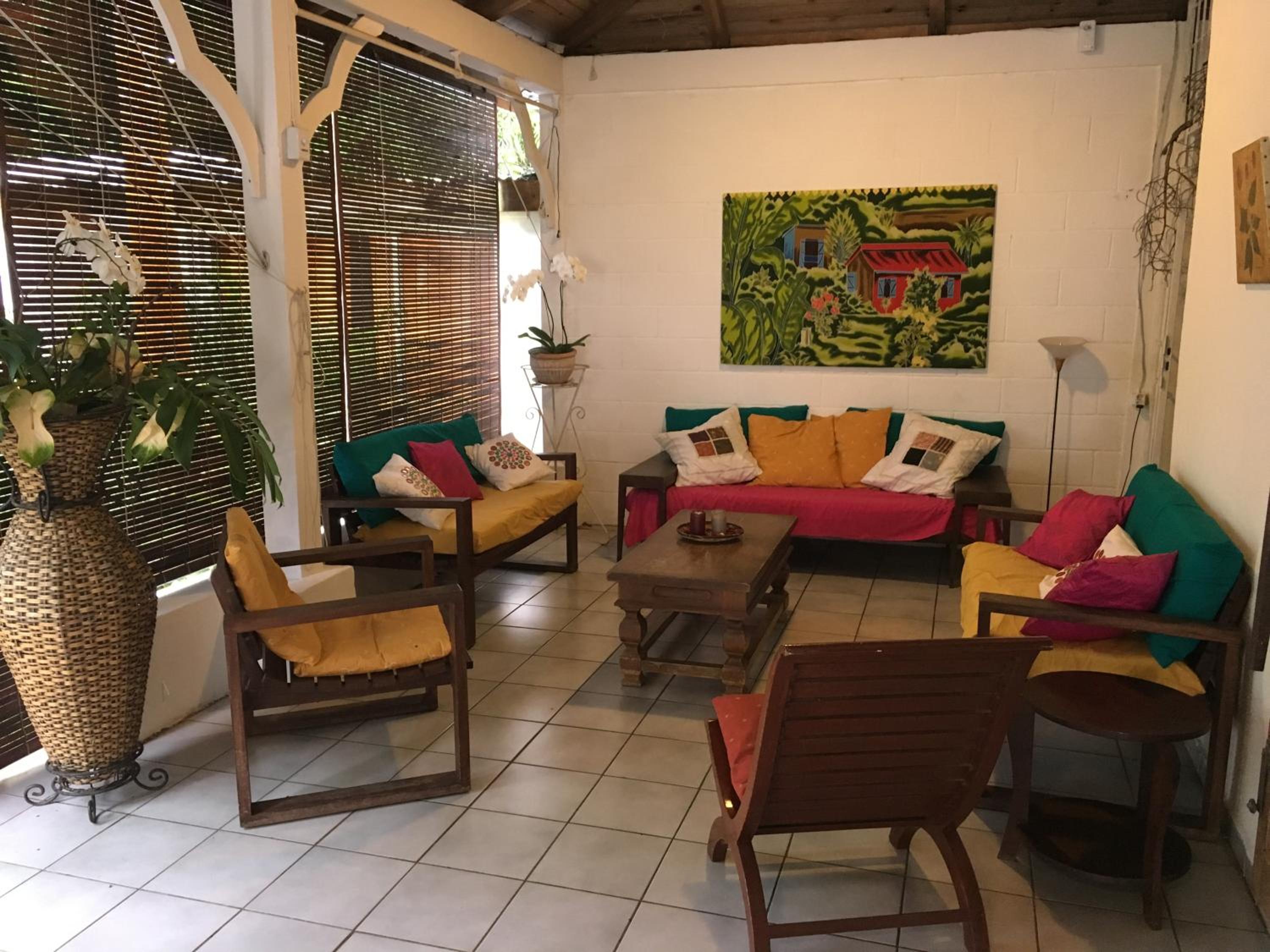LE MEDINILLA view 5