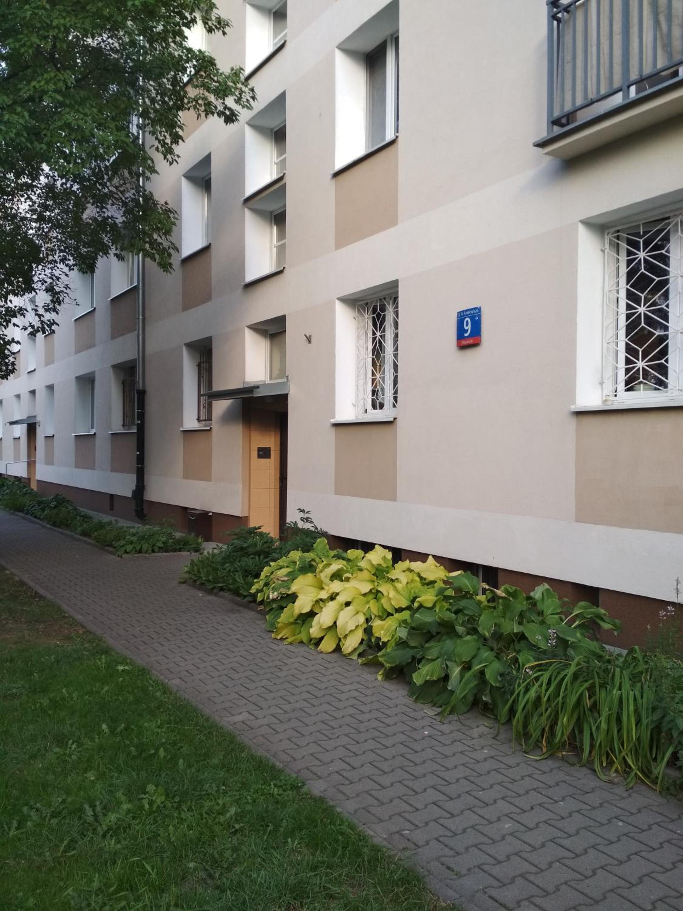 Warsaw Vacations - Anielewicza 9 - Property Image 3