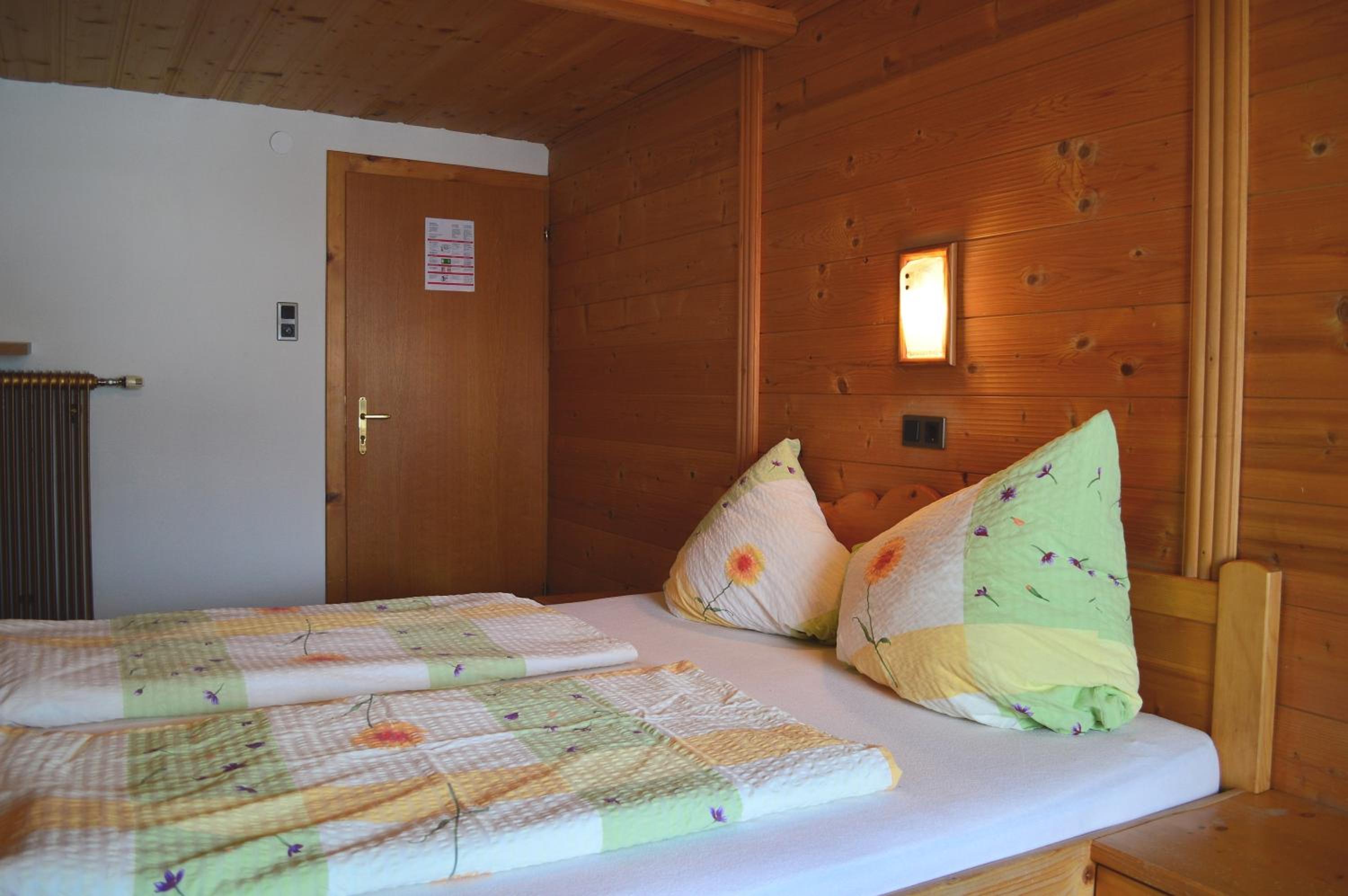 Pension Leitenhof