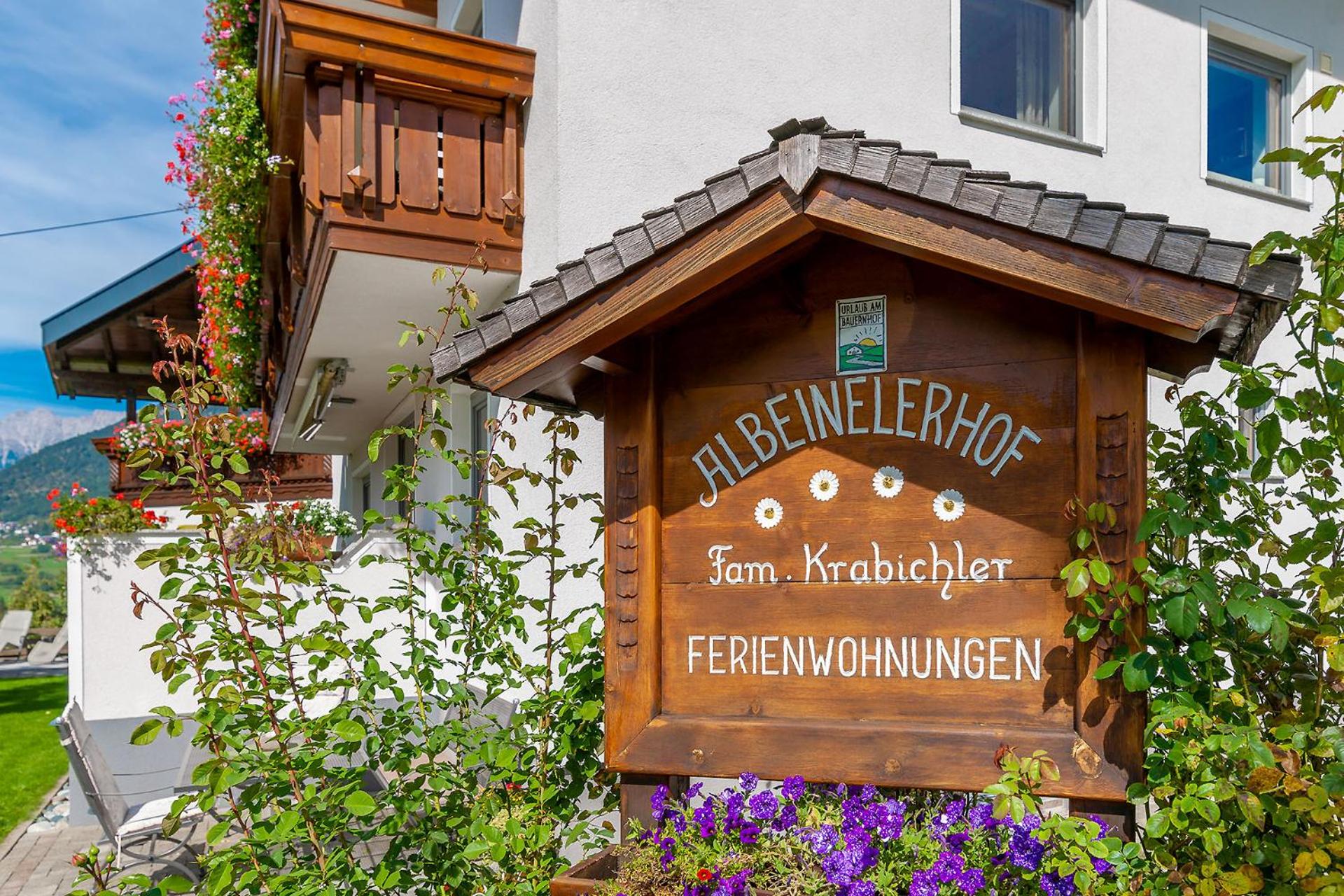 Albeinelerhof