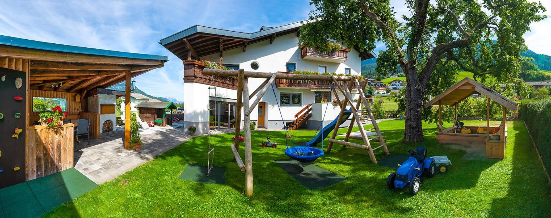 Albeinelerhof